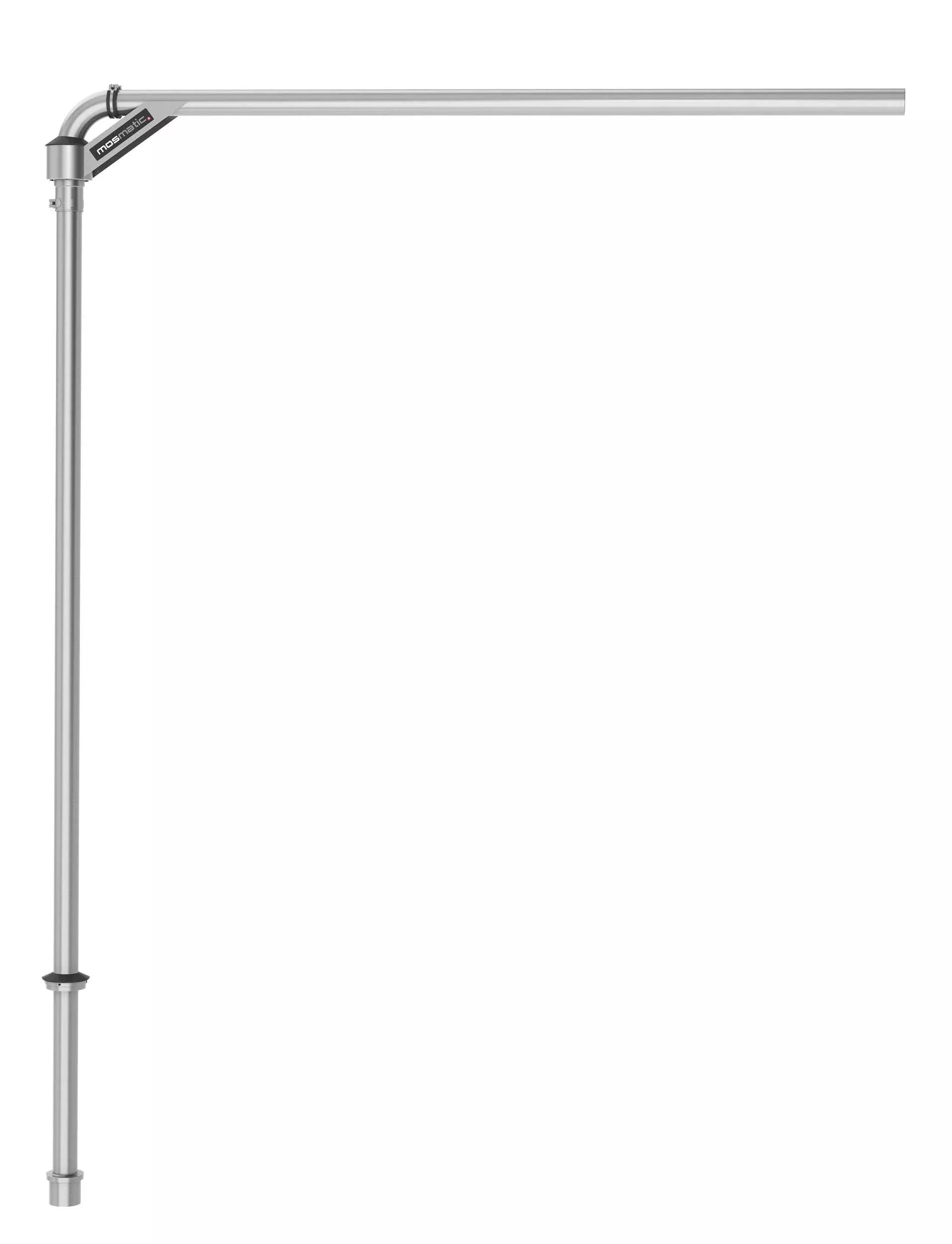 Mosmatic – Air System Stand - LU-S - 60.971