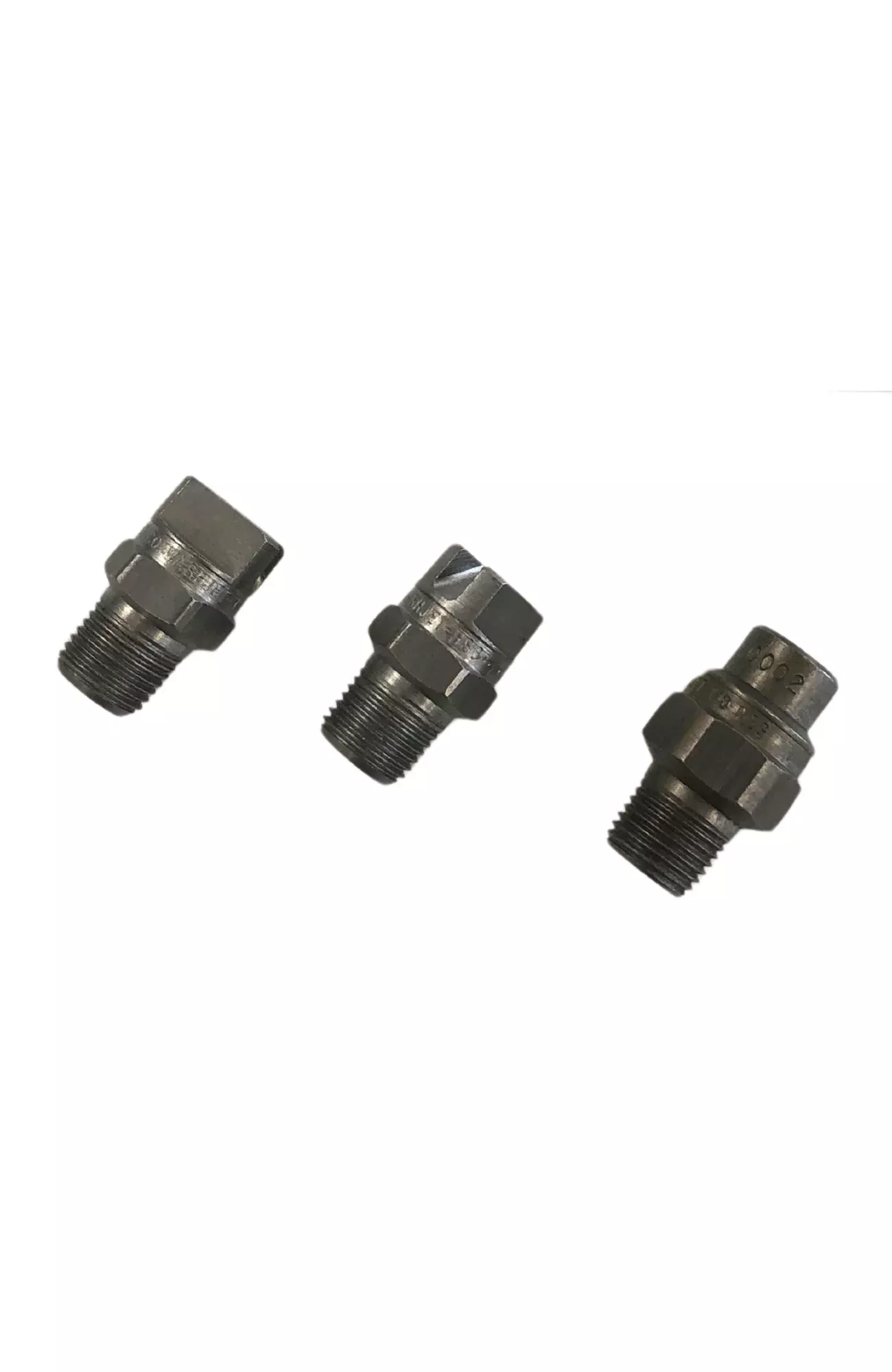 Mosmatic Aqua Nozzles Package - 78.983