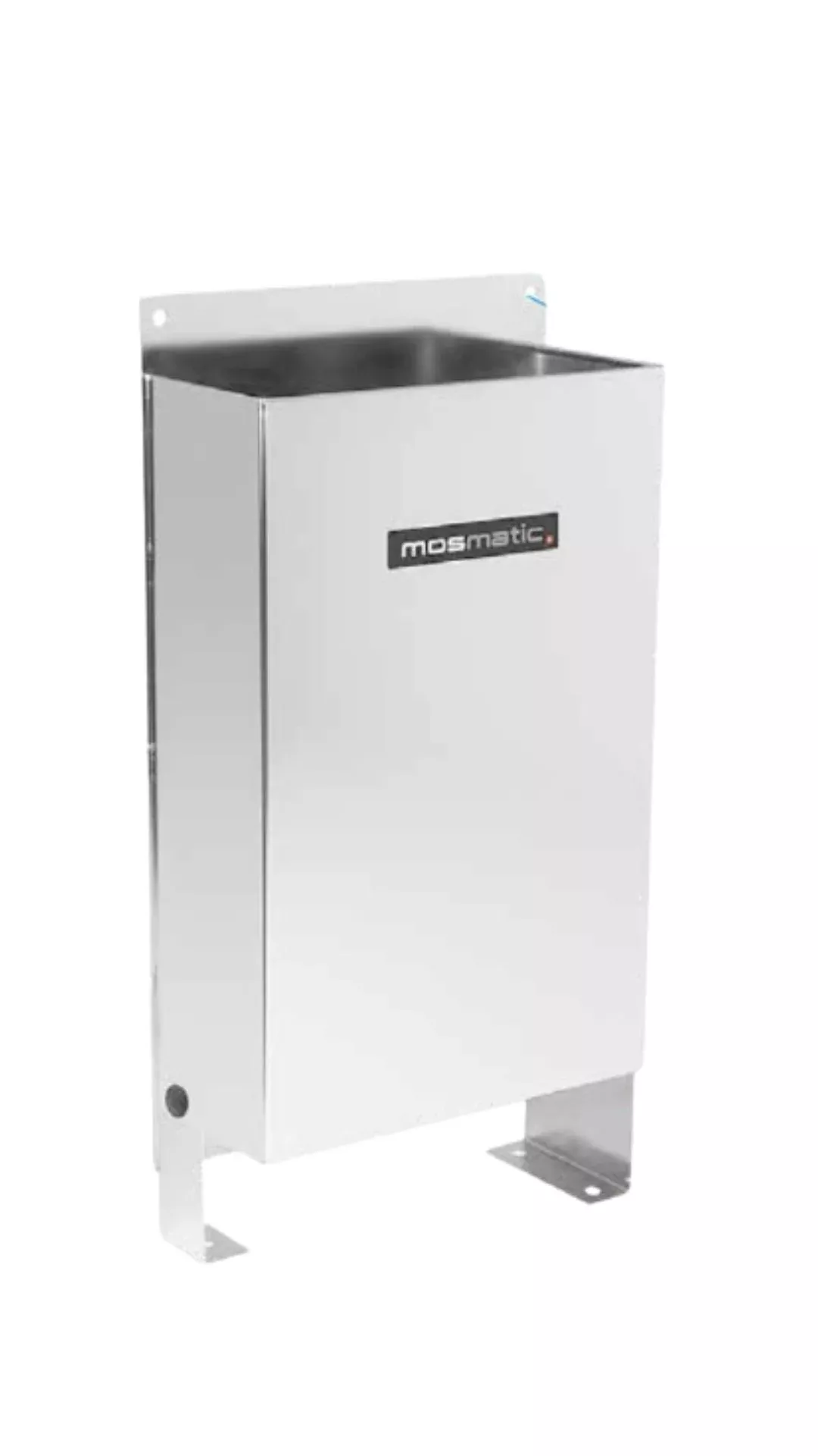 Mosmatic – Brush Bucket – 29.114