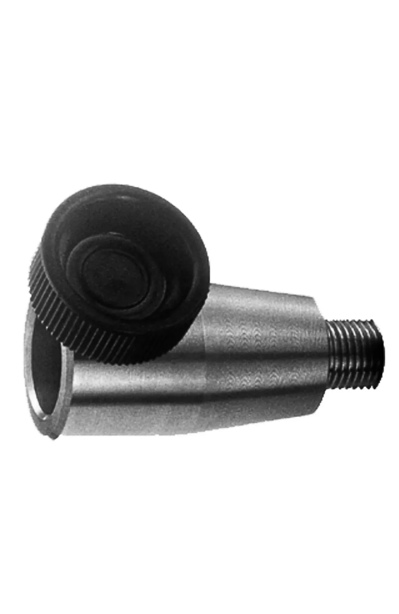 Mosmatic – Brush Holder with Locking Bolt – 29.014