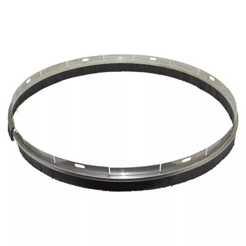 Mosmatic Brush Ring - 12" Surface Cleaners - 901.492