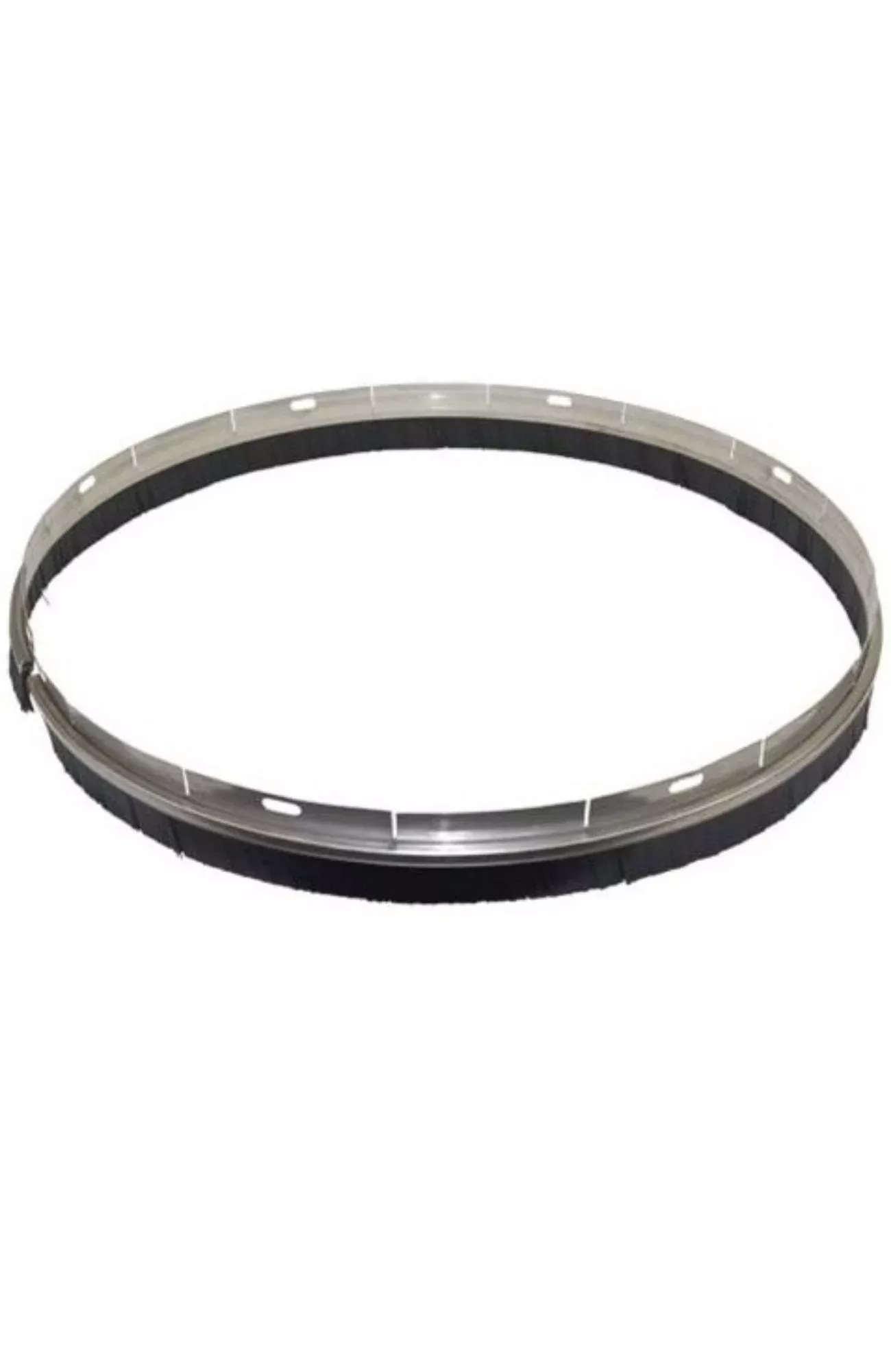 Mosmatic Brush Ring Replacement Kit for 21" Roof Cleaner - 80.9018