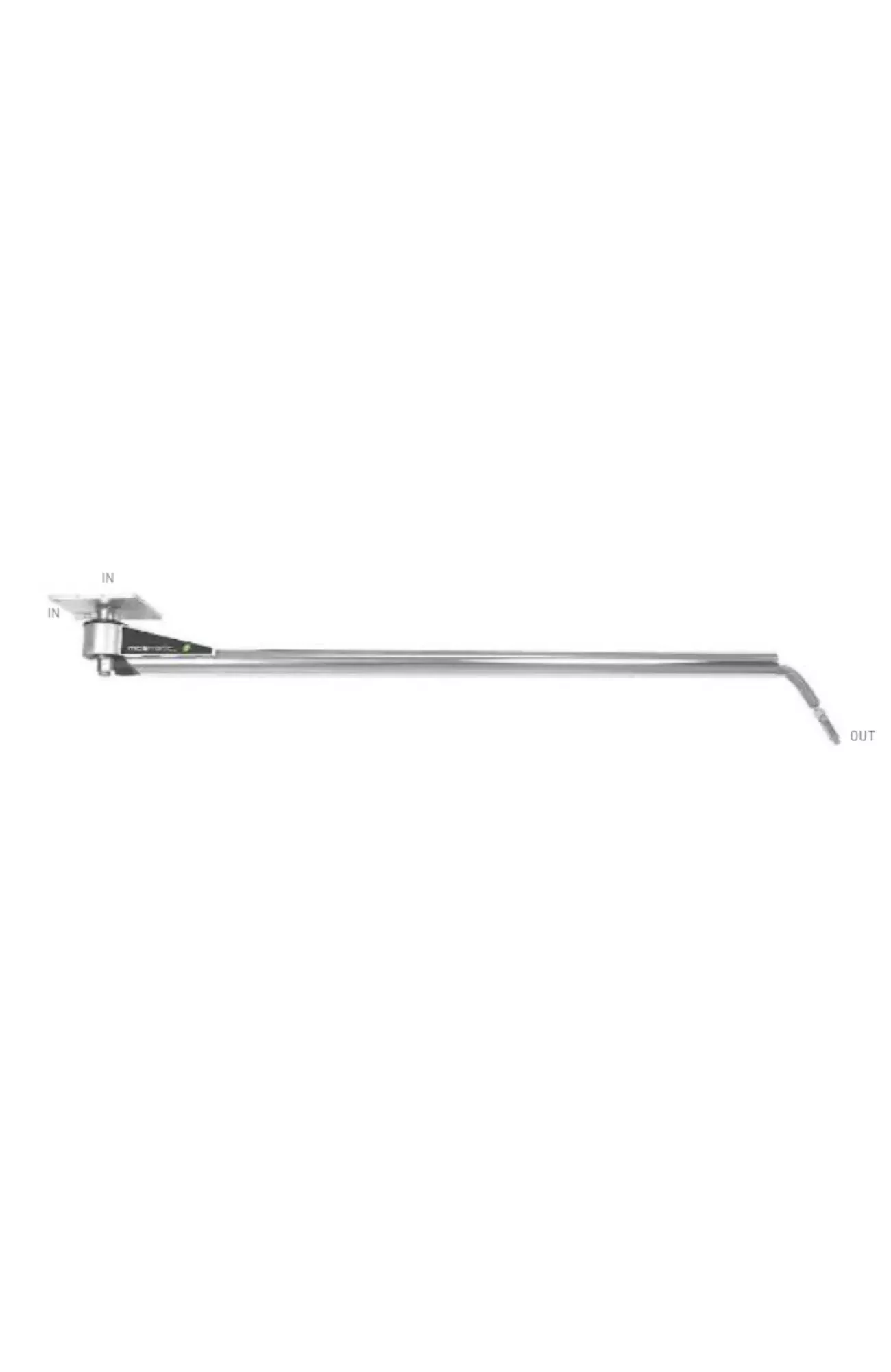 Mosmatic – Ceiling Boom - DKP - 5ft 3in - 66.019