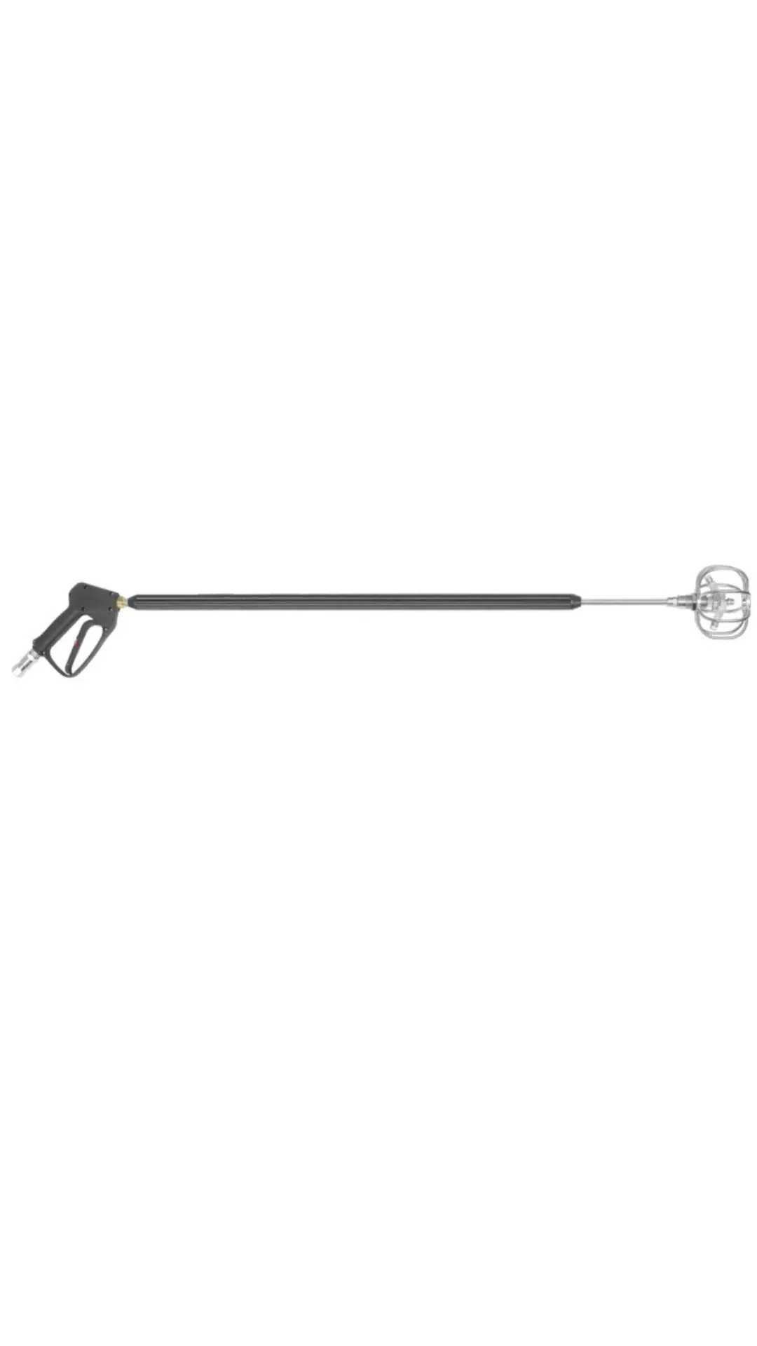 Mosmatic Classic Straight TRL Wand – 81.925