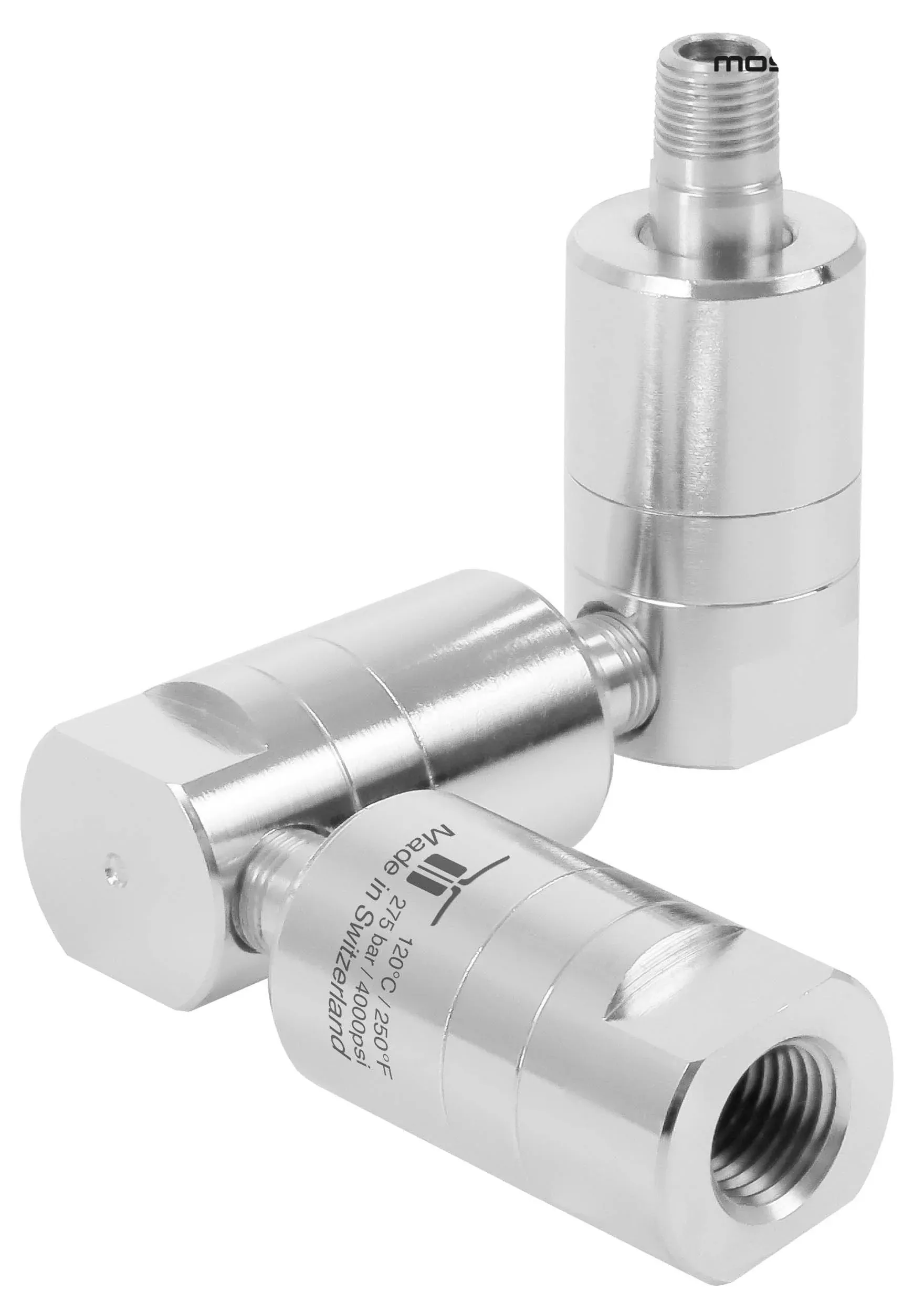 Mosmatic DGVI Swivel – 32.915