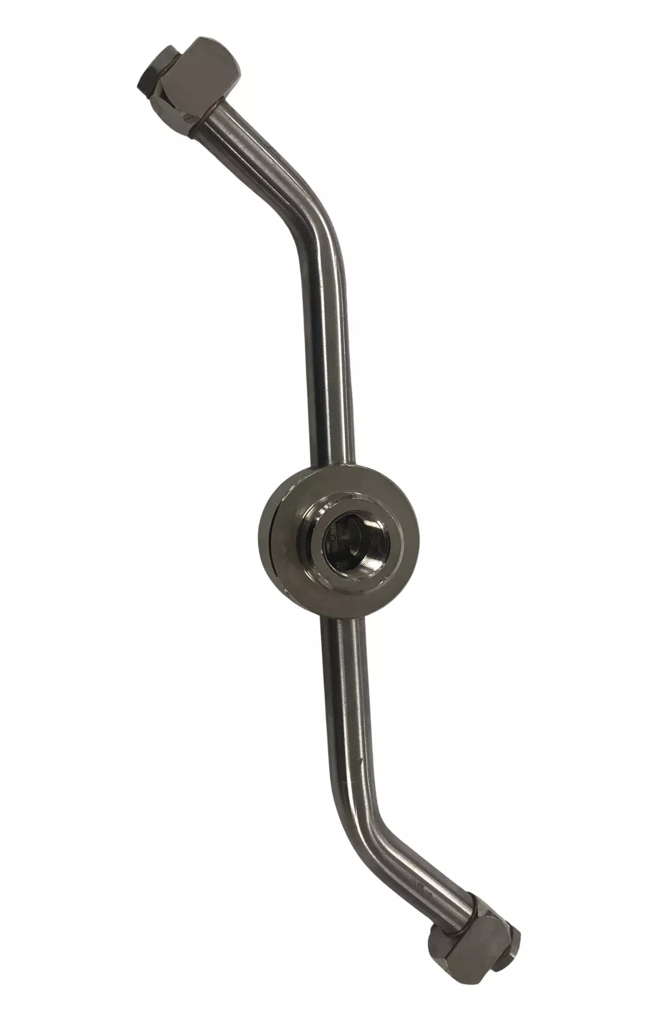 Mosmatic Distributor Arm Assembly for 12" TYR Adjustable Duct Cleaner - 900.573