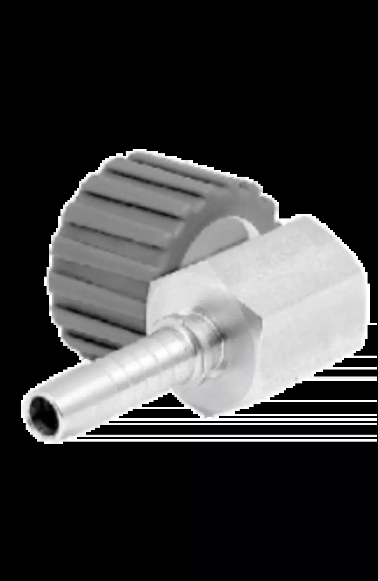 Mosmatic DKS Swivel Coupling - 70.582 - G1 M22X1.5F