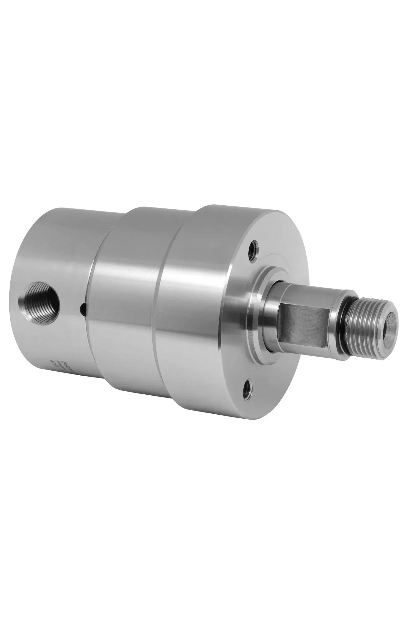 Mosmatic DYT 90° Swivel - 59.902 - 3/4"NPTF to G3/8"M