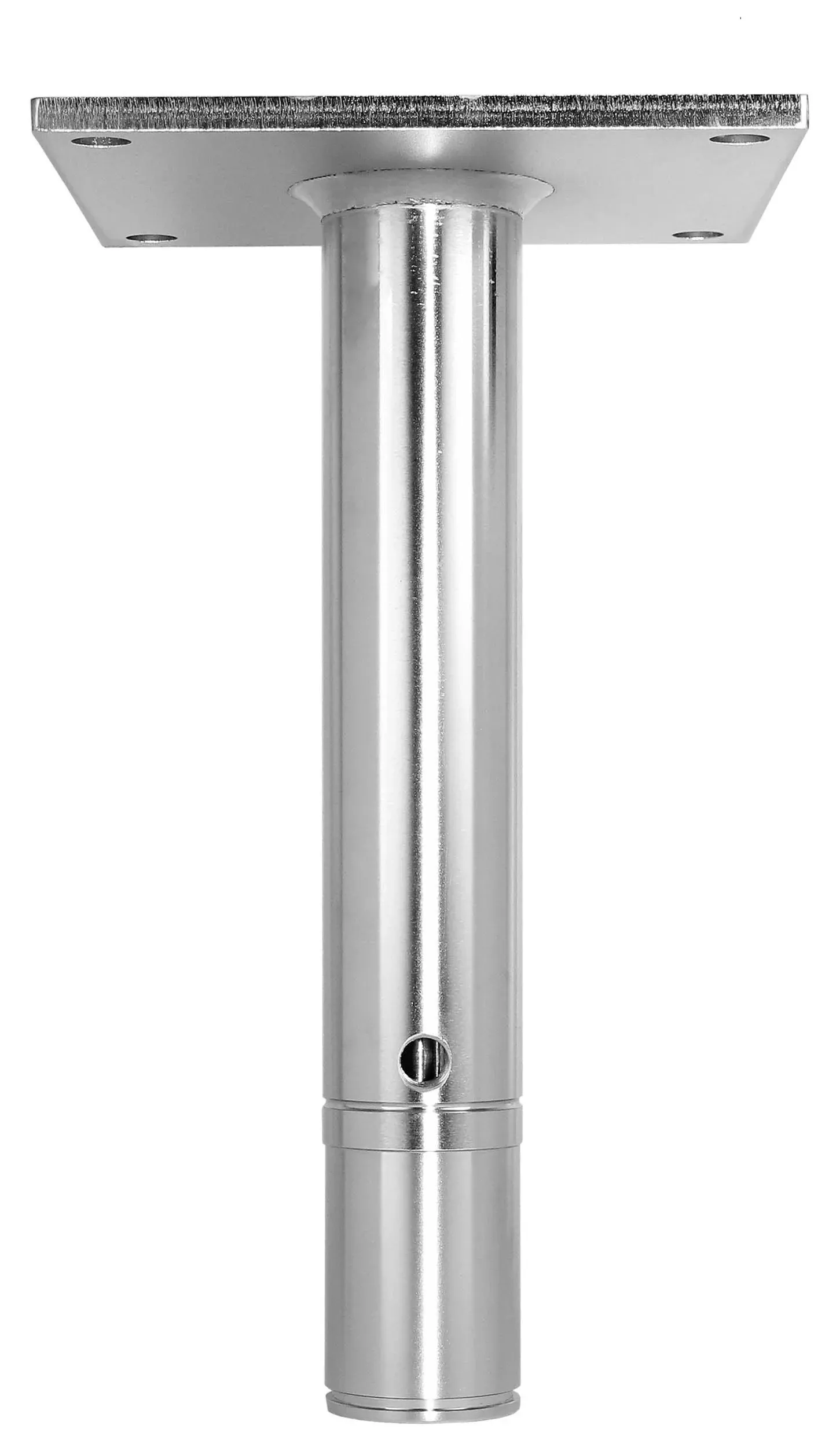 Mosmatic Extension for Ceiling Booms - Stainless Steel - Extends by 16in - 901.876
