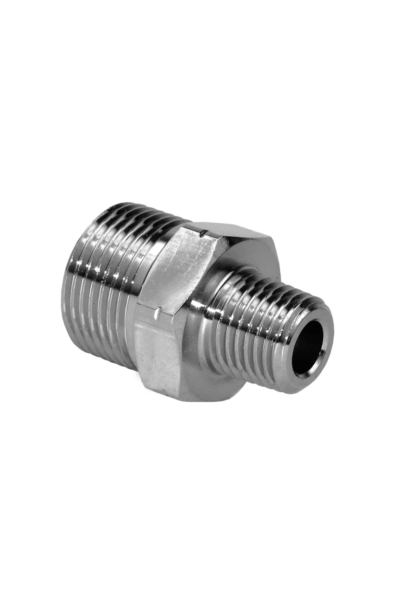 Mosmatic Fitting 51.004 - G3/8"M to G1/4"M