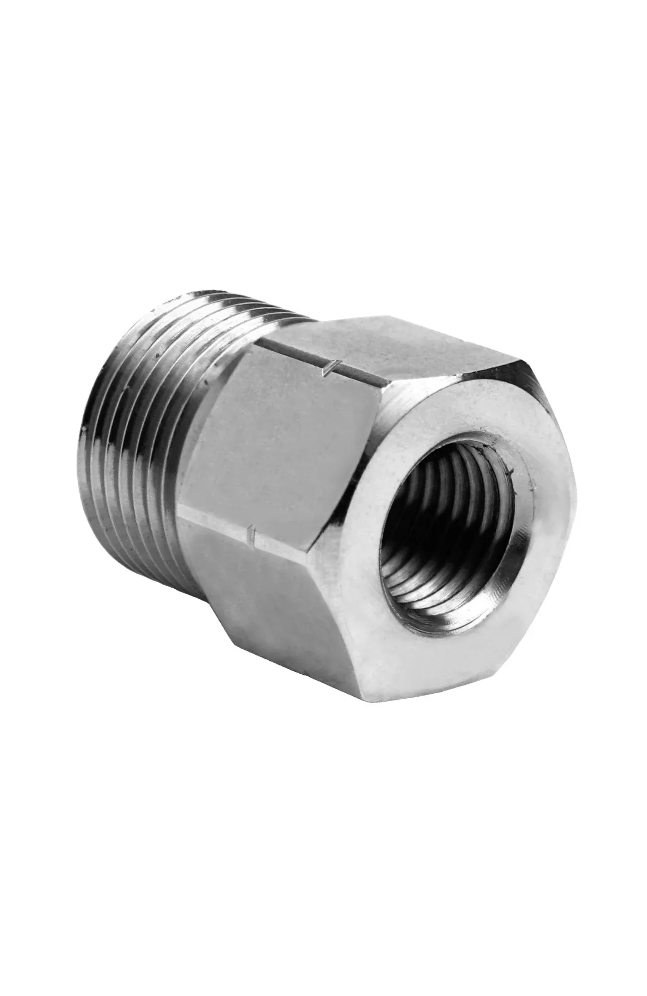 Mosmatic Fitting 51.005 - G1/4"M to G3/8"F