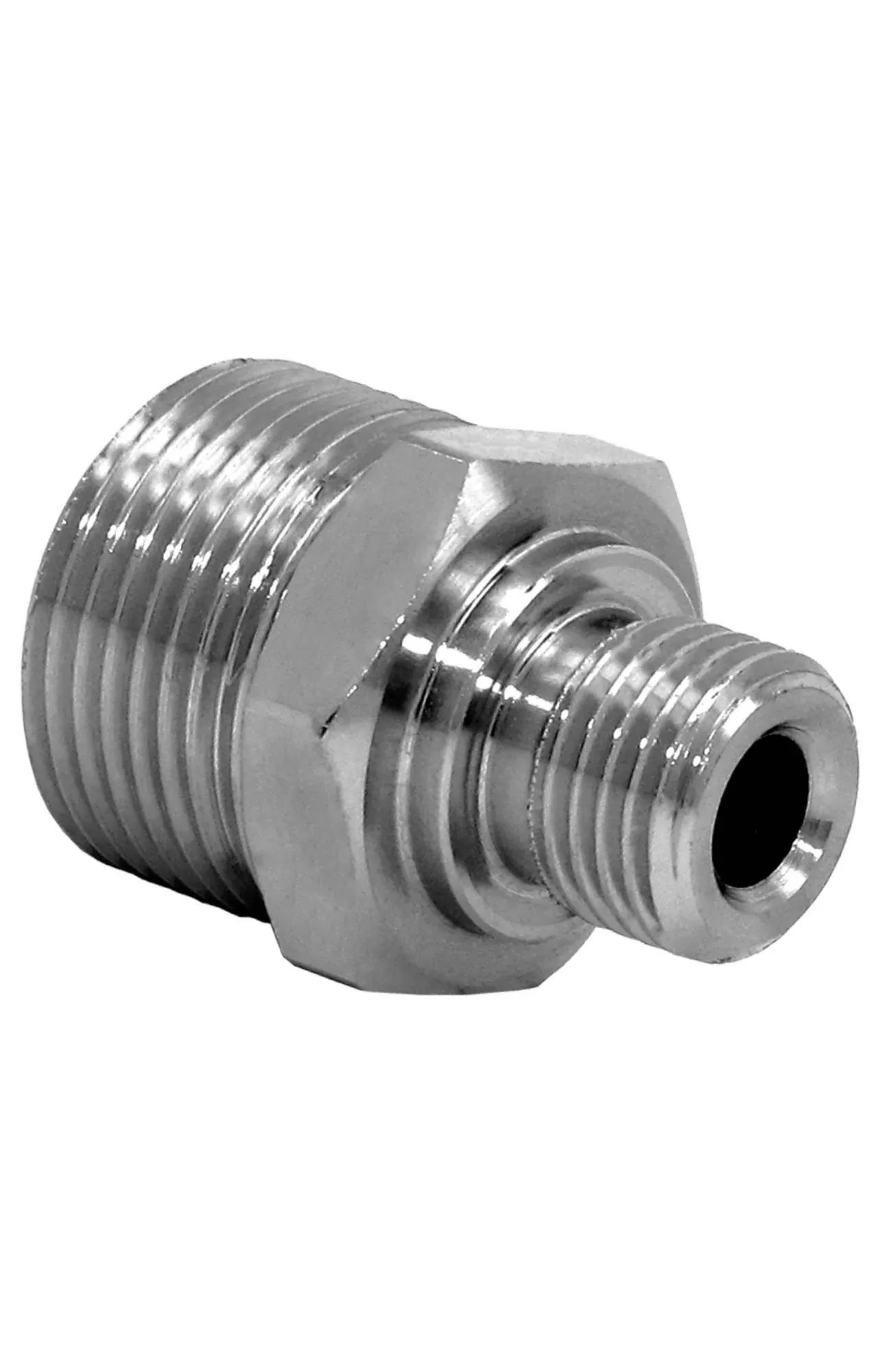 Mosmatic Fitting 52.004 - G1/4"M to G3/8"M