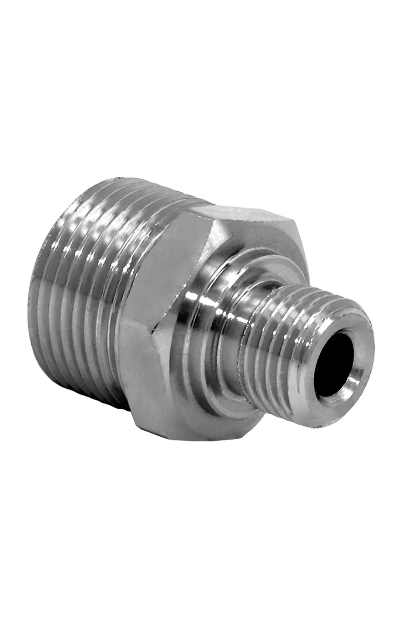 Mosmatic Fitting 52.208 - M21x1.5 to M21x1.5