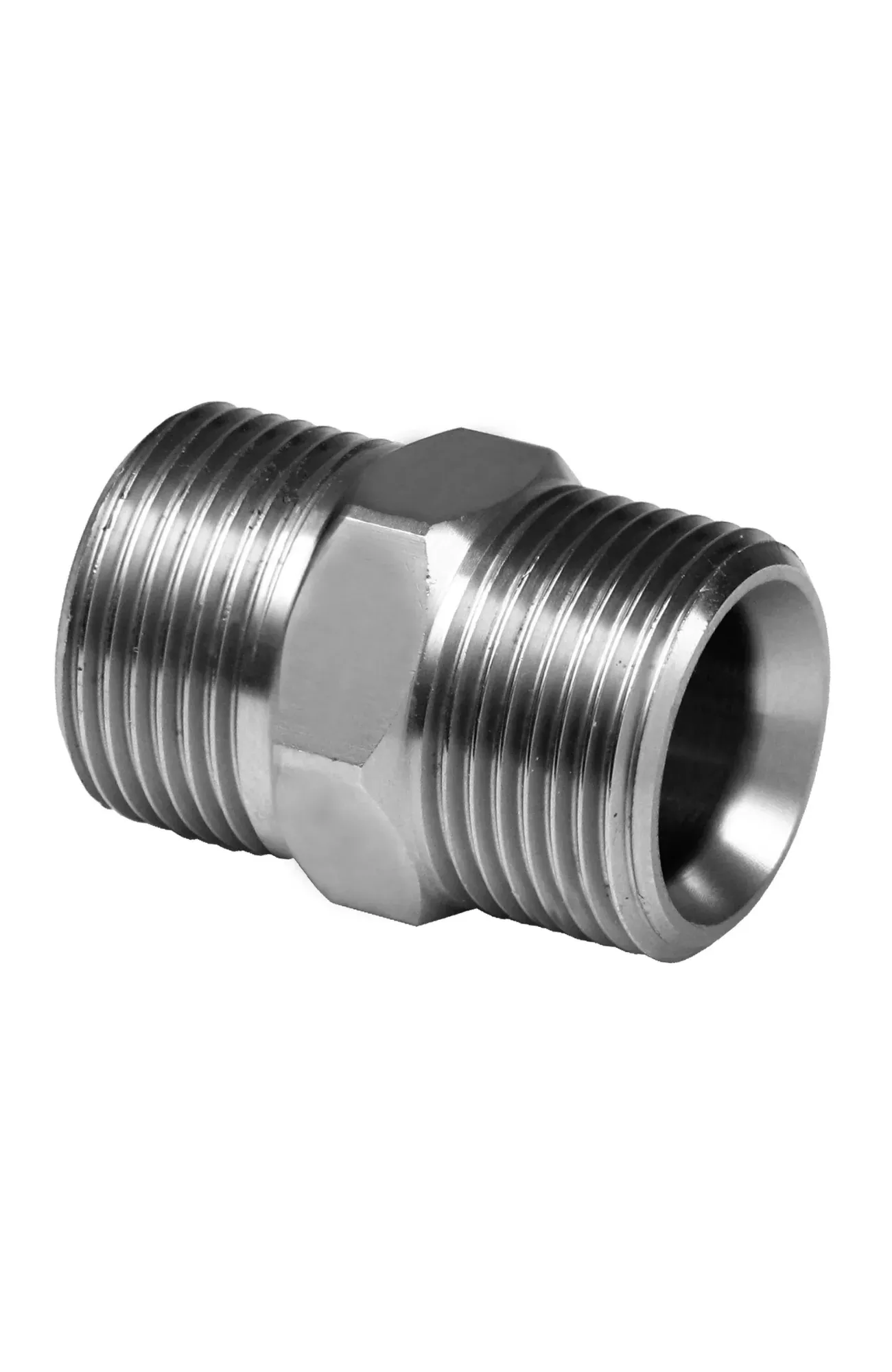 Mosmatic Fitting 52.229 - M22x1.5 to M22x1.5