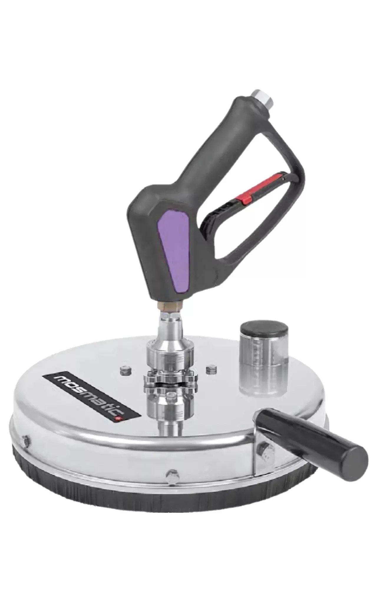 Mosmatic – Graffiti Remover Surface Cleaner 12" - FL-ABB 300 - 78.287