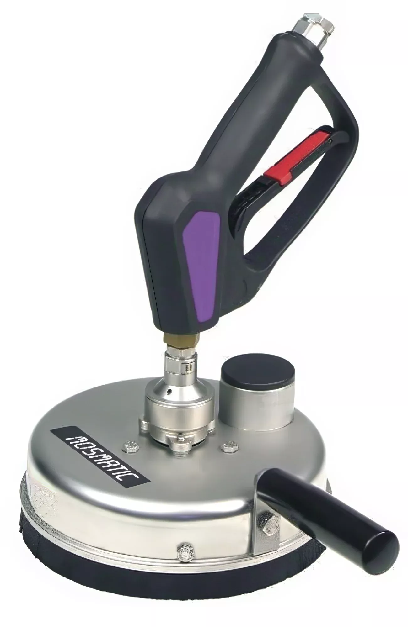 Mosmatic – High Pressure Universal Surface Cleaner 8" - FL-EB 200 - 78.250
