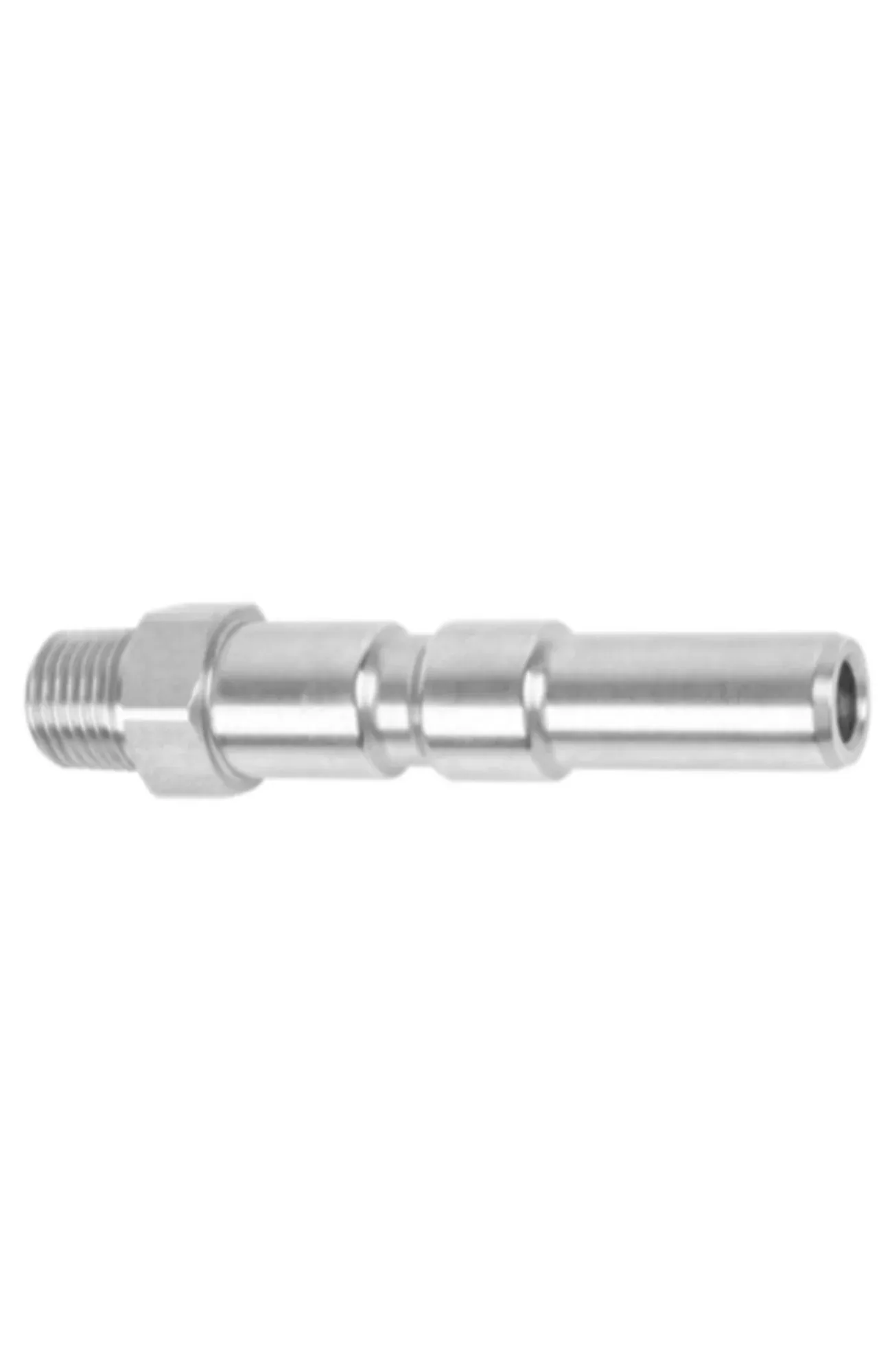 Mosmatic HP Couplings - 906.026 - 1/4" NPTF to Quick Connect