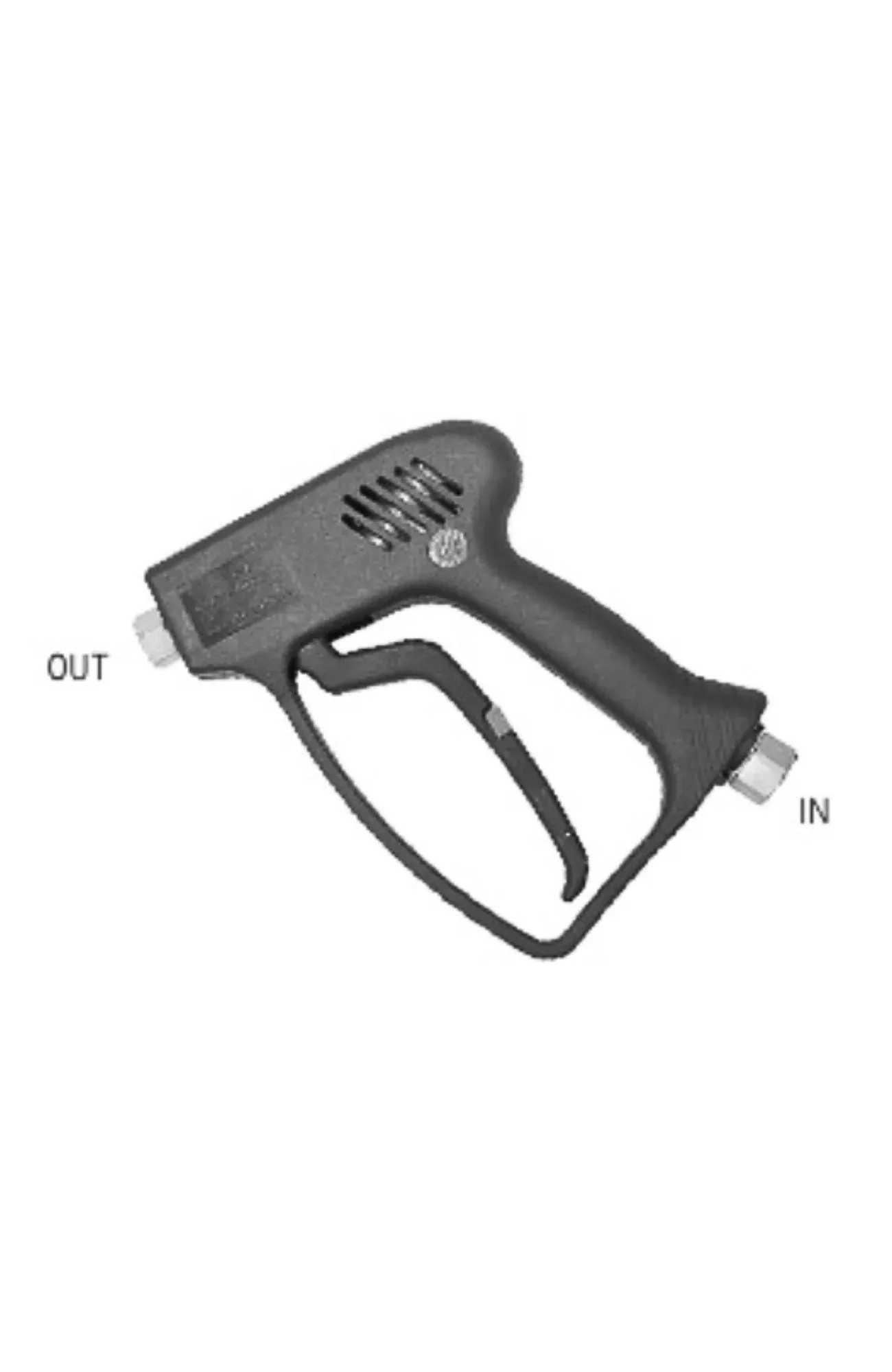 Mosmatic - HP Gun- 29.063