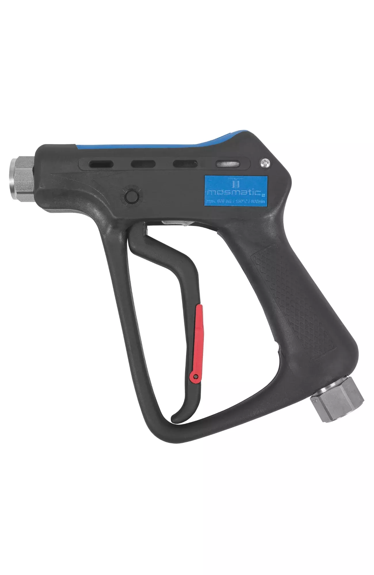 Mosmatic - HP Gun- 29.136
