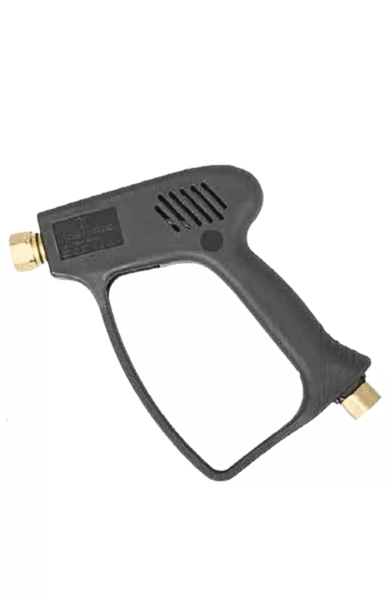 Mosmatic - HP Gun- Free Flow G3/8F - 29.967