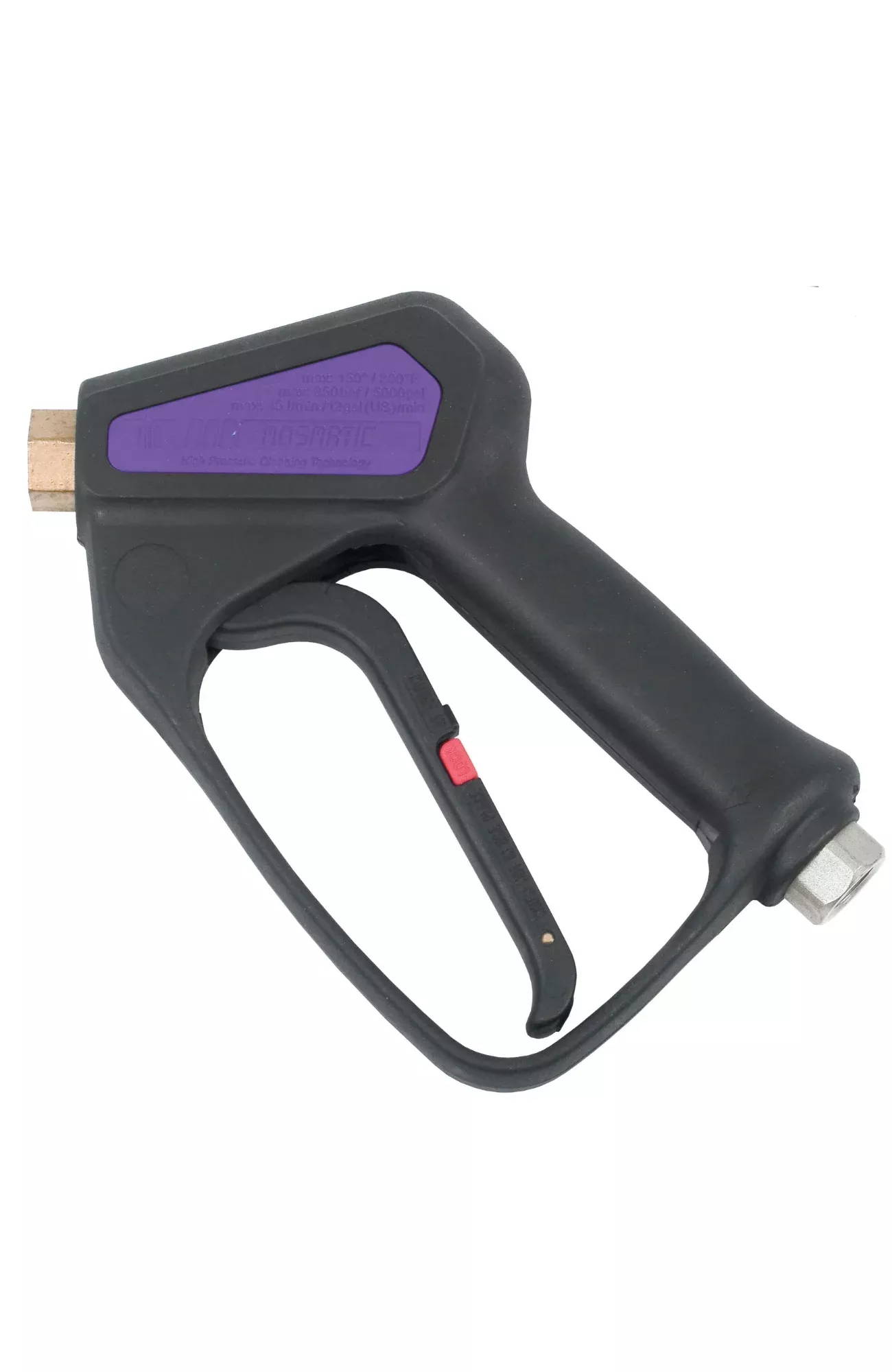 Mosmatic - HP Gun- LTF - 29.081