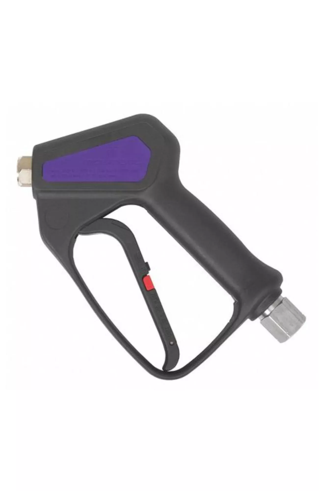 Mosmatic - HP Gun- LTF - Swivel - 29.132