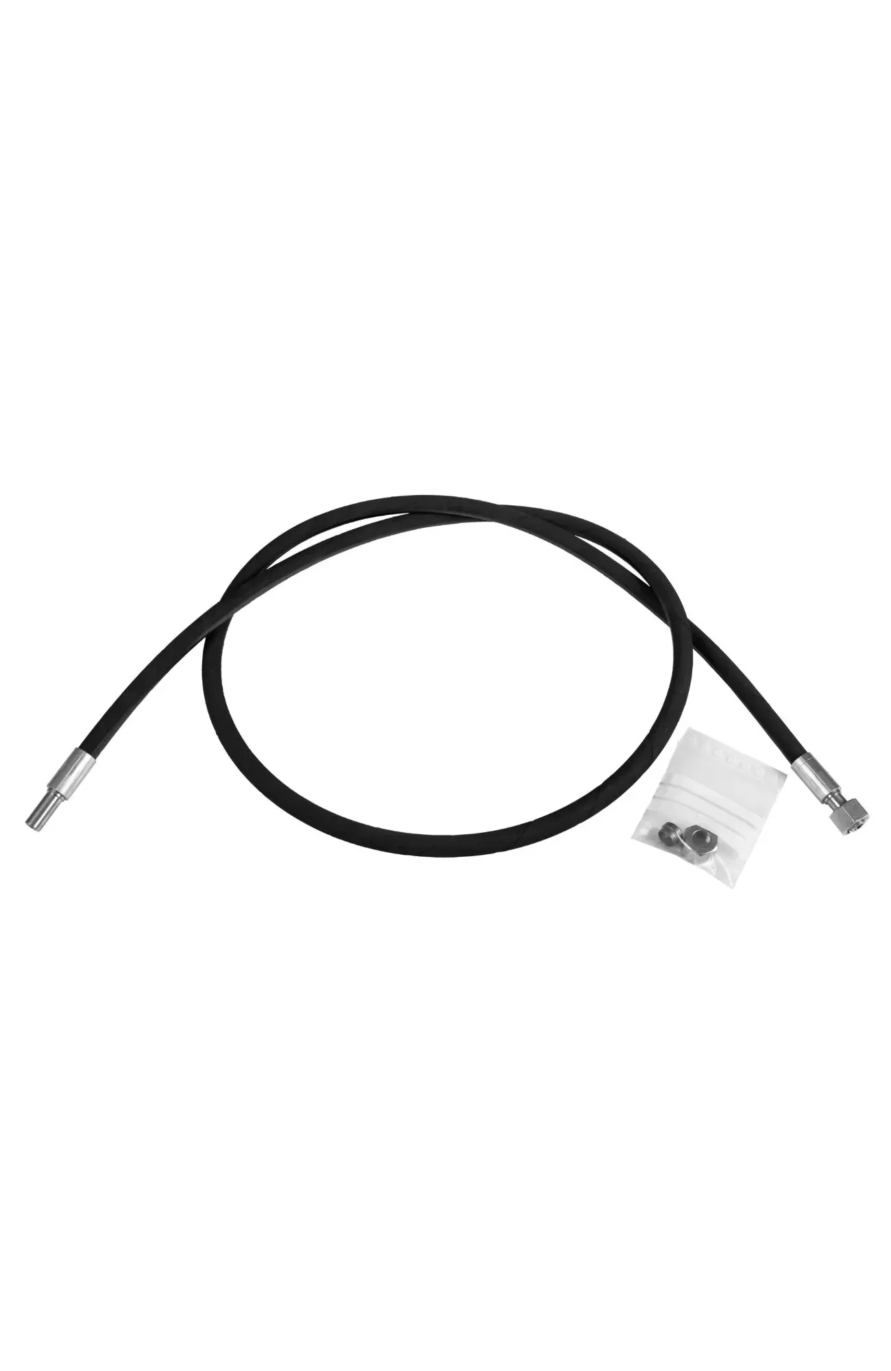 Mosmatic HP Hose for Boom - Size 5' 9" - 900.667