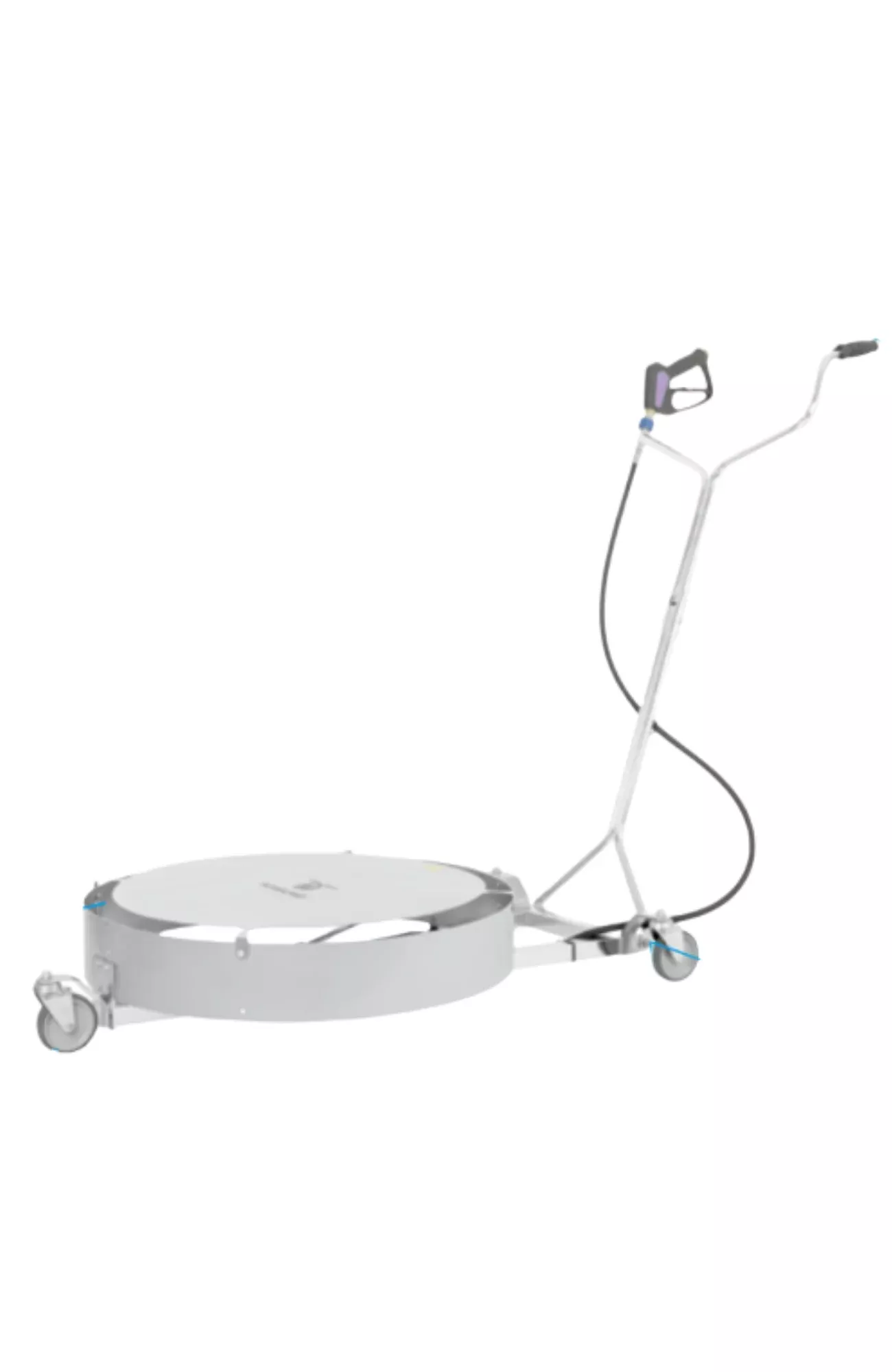 Mosmatic – Hurricane Surface Cleaner 30" - HUR-750 - 80.612