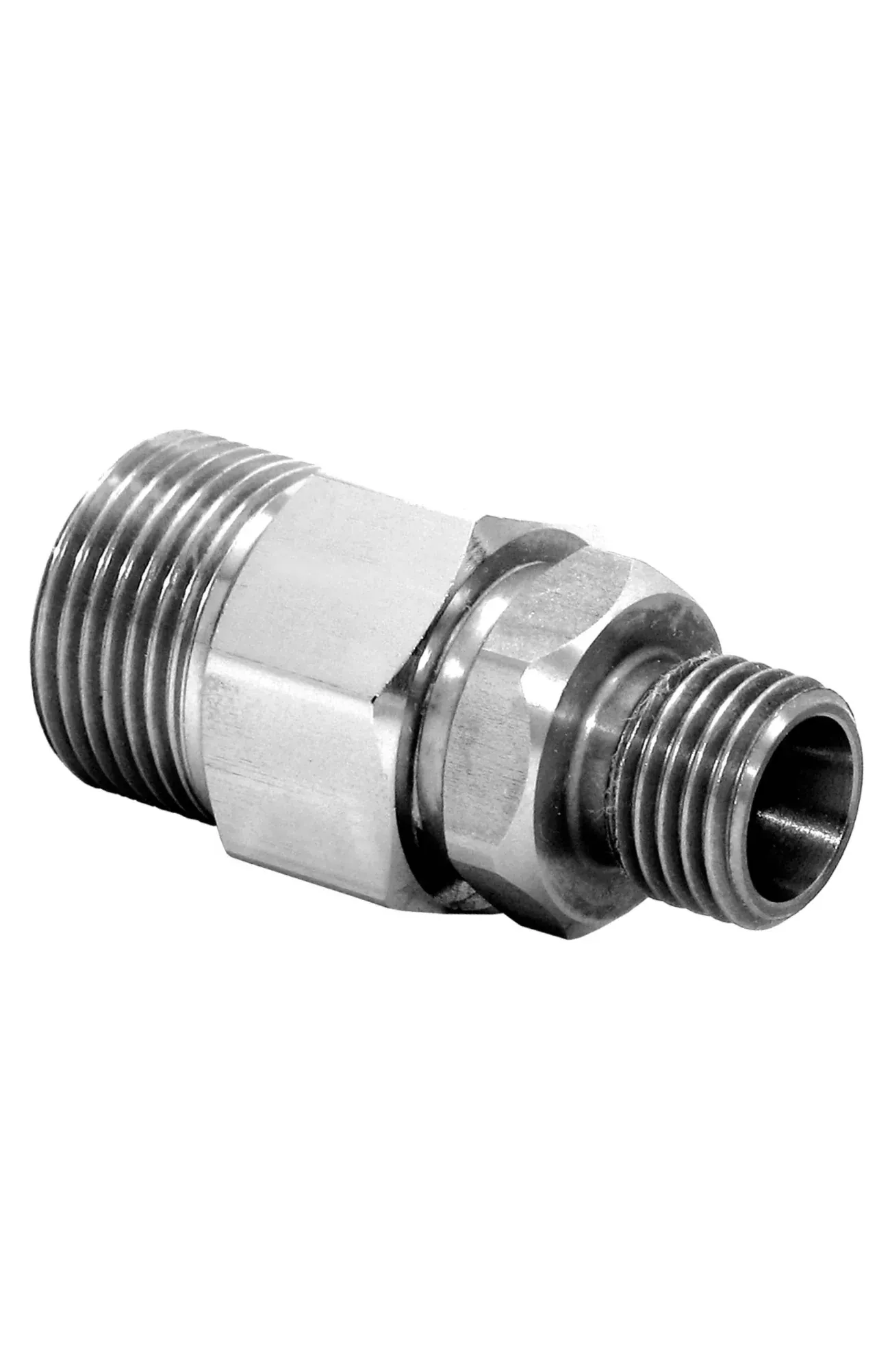 Mosmatic Profile Ring Fitting 52.205 - M14x1.5(08-L) to M21x1.5