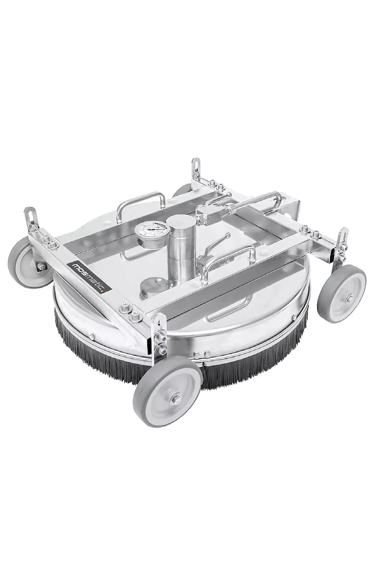 Mosmatic – Roof Cleaner Surface Cleaner - DR 520 - 80.658