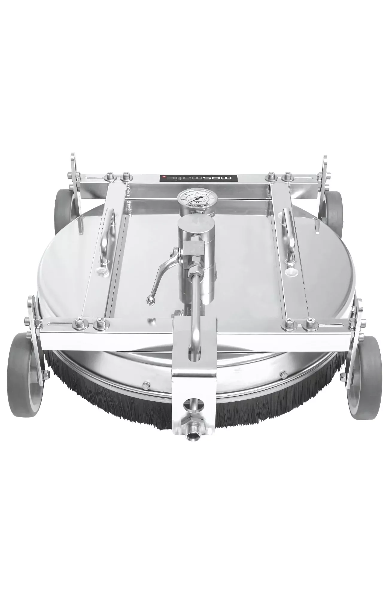 Mosmatic – Roof Cleaner Surface Cleaner - DR 520 - 80.662