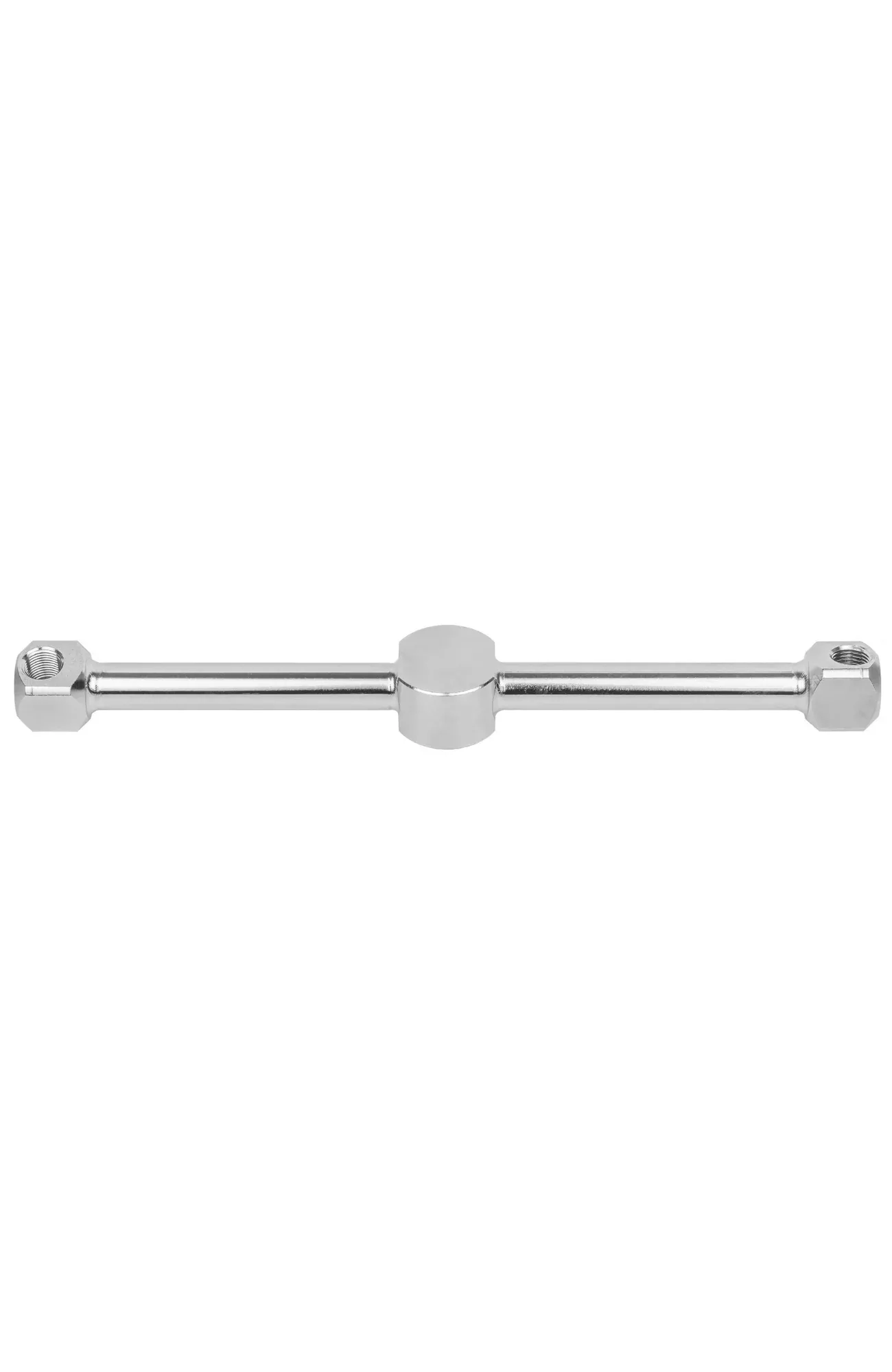 Mosmatic Rotor Arm4" - TKA 2w2 for Two Nozzles - 82.705 - 1/4in Nozzles