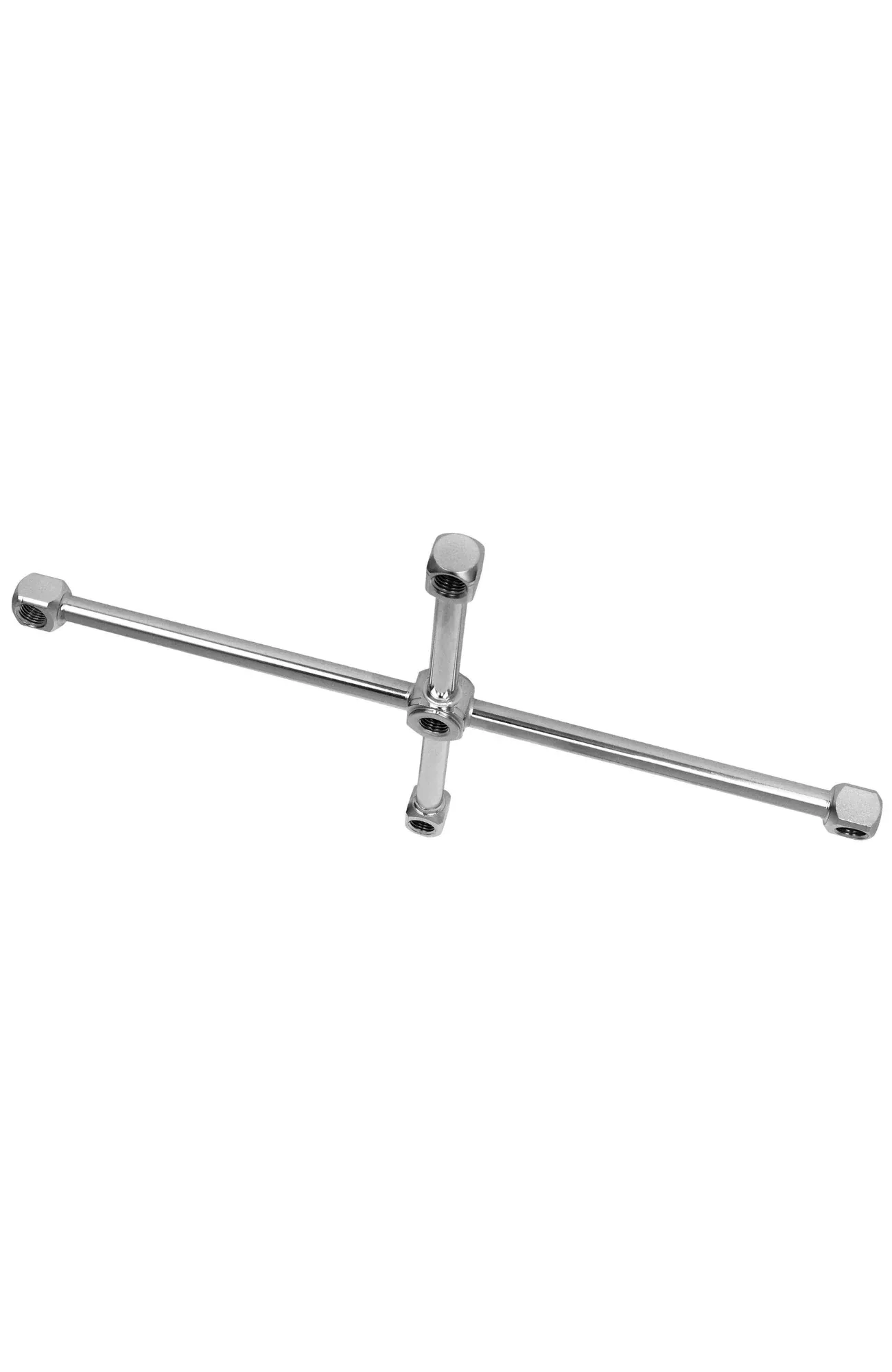Mosmatic Rotor Arms 8"/8" - TKA 4w5 for Five Nozzles - 82.746 - 1/4in Nozzles