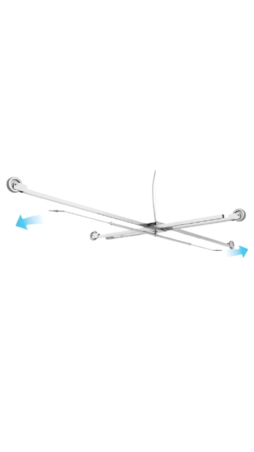 Mosmatic – Silo Cleaner - Silo-R - 81.095