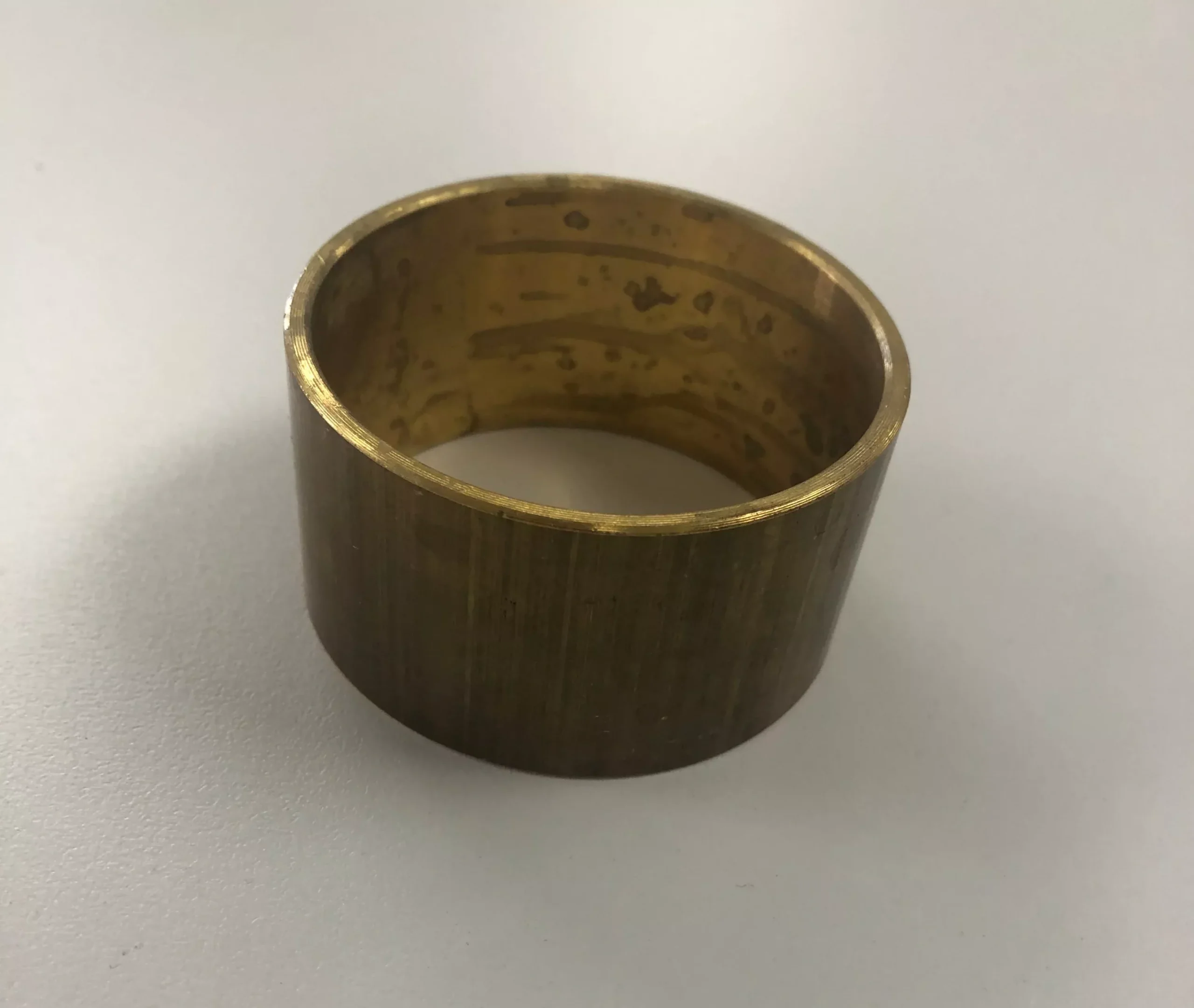 Mosmatic Spacer for DKR + DDK Brass- 37569