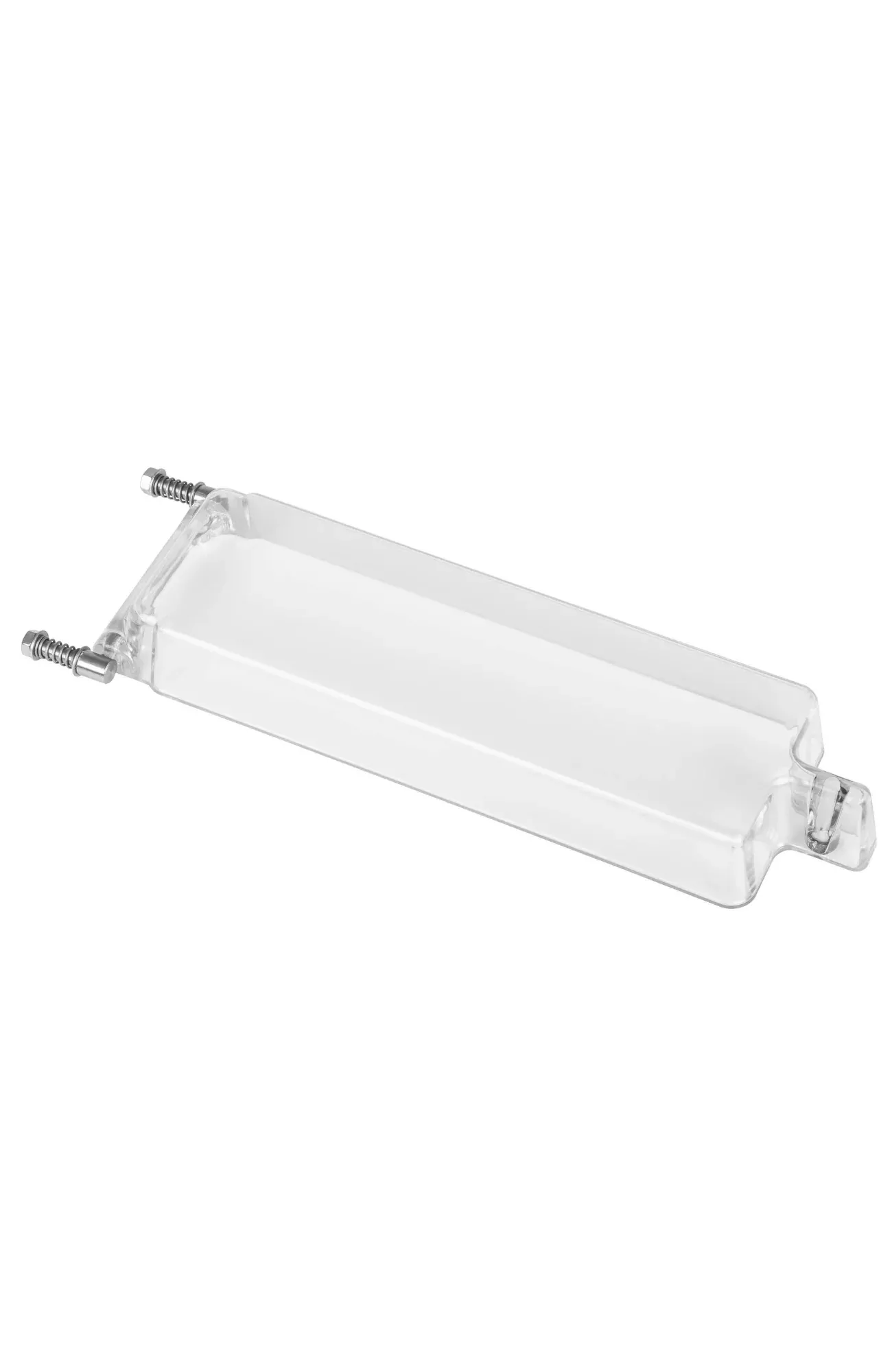 Mosmatic Splash Guard Flexible Round - 90.077