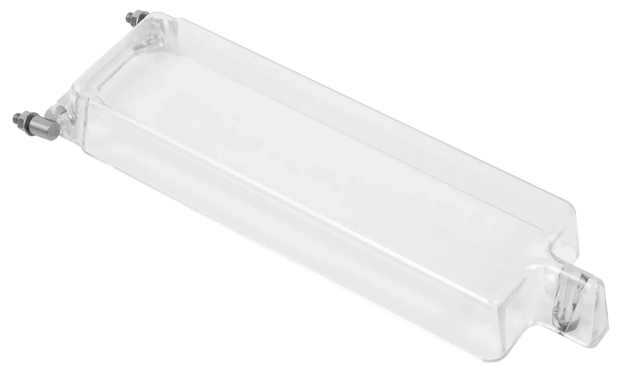 Mosmatic splash guard standard angular 90.076