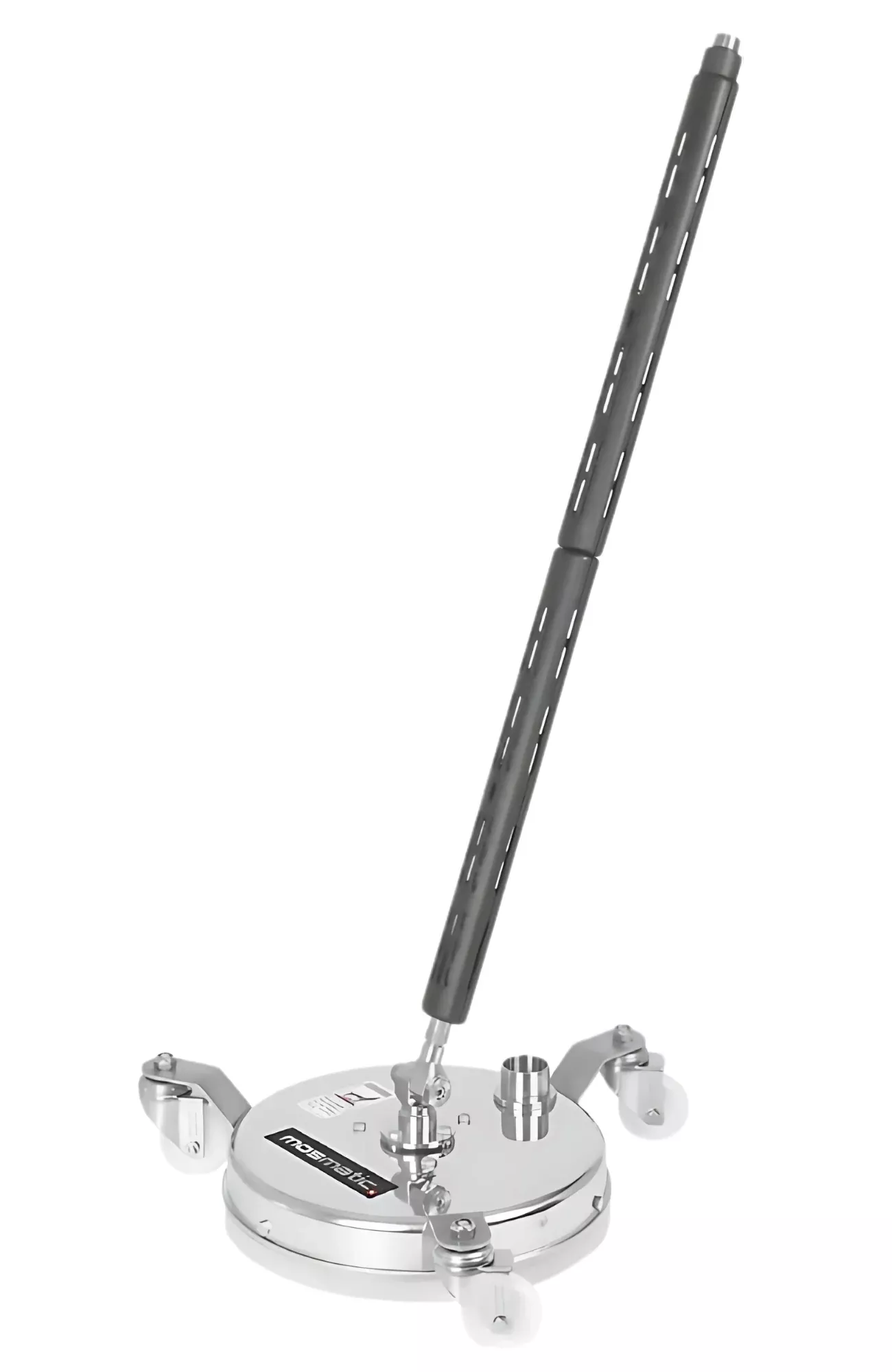 Mosmatic – Steaminator Surface Cleaner 12" - STM 300 - 78.194