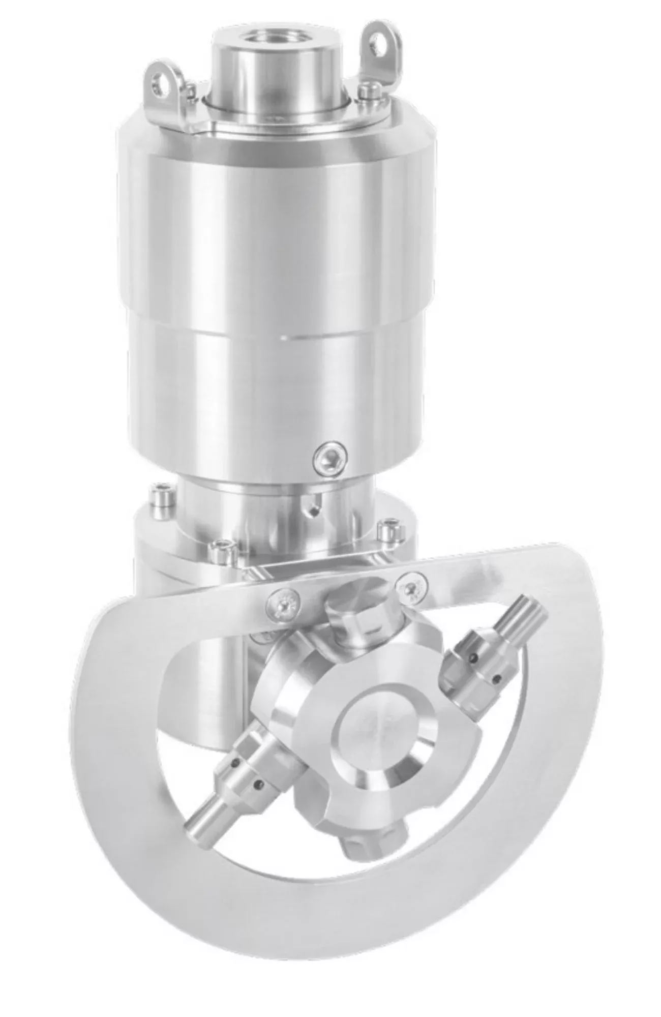 Mosmatic Tank Cleaner TAR-09 - 101.612