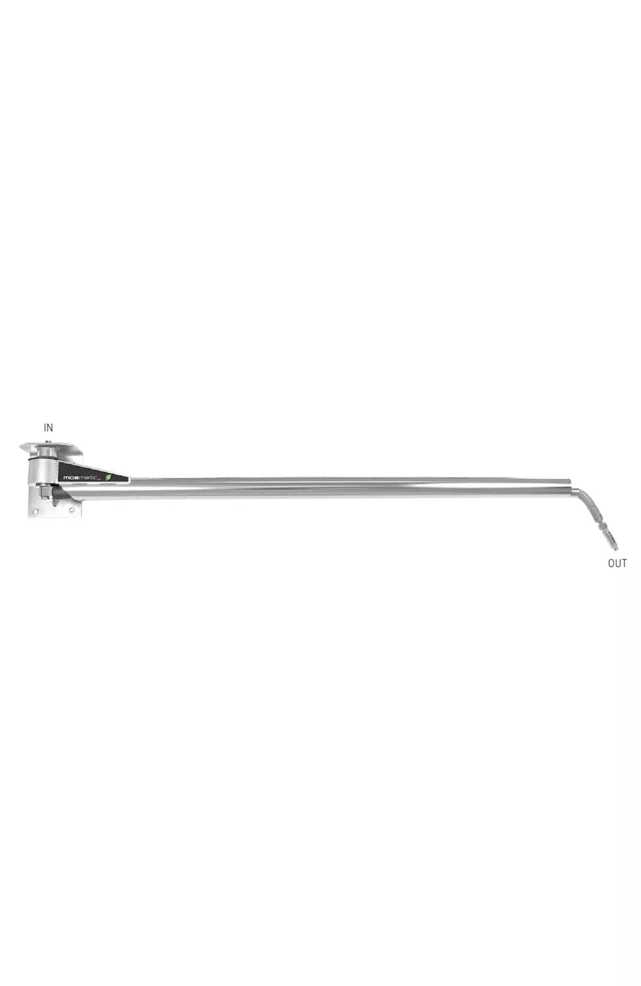Mosmatic – Wall Boom - WAE - 4ft 9in - 68.509