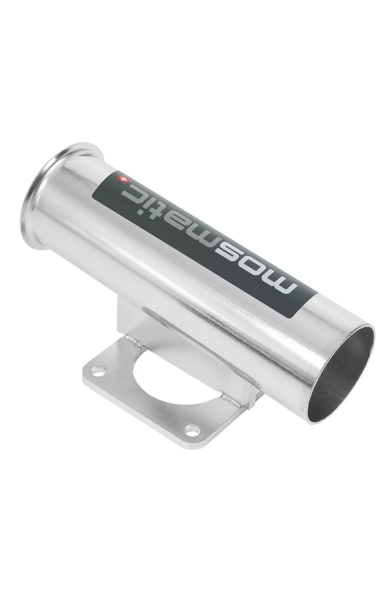 Mosmatic Wand Holder 29.128 – Wall Mount, 8" × 2.4"