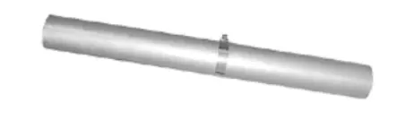 Mosmatic Wand Quiver (Holder) 902.116