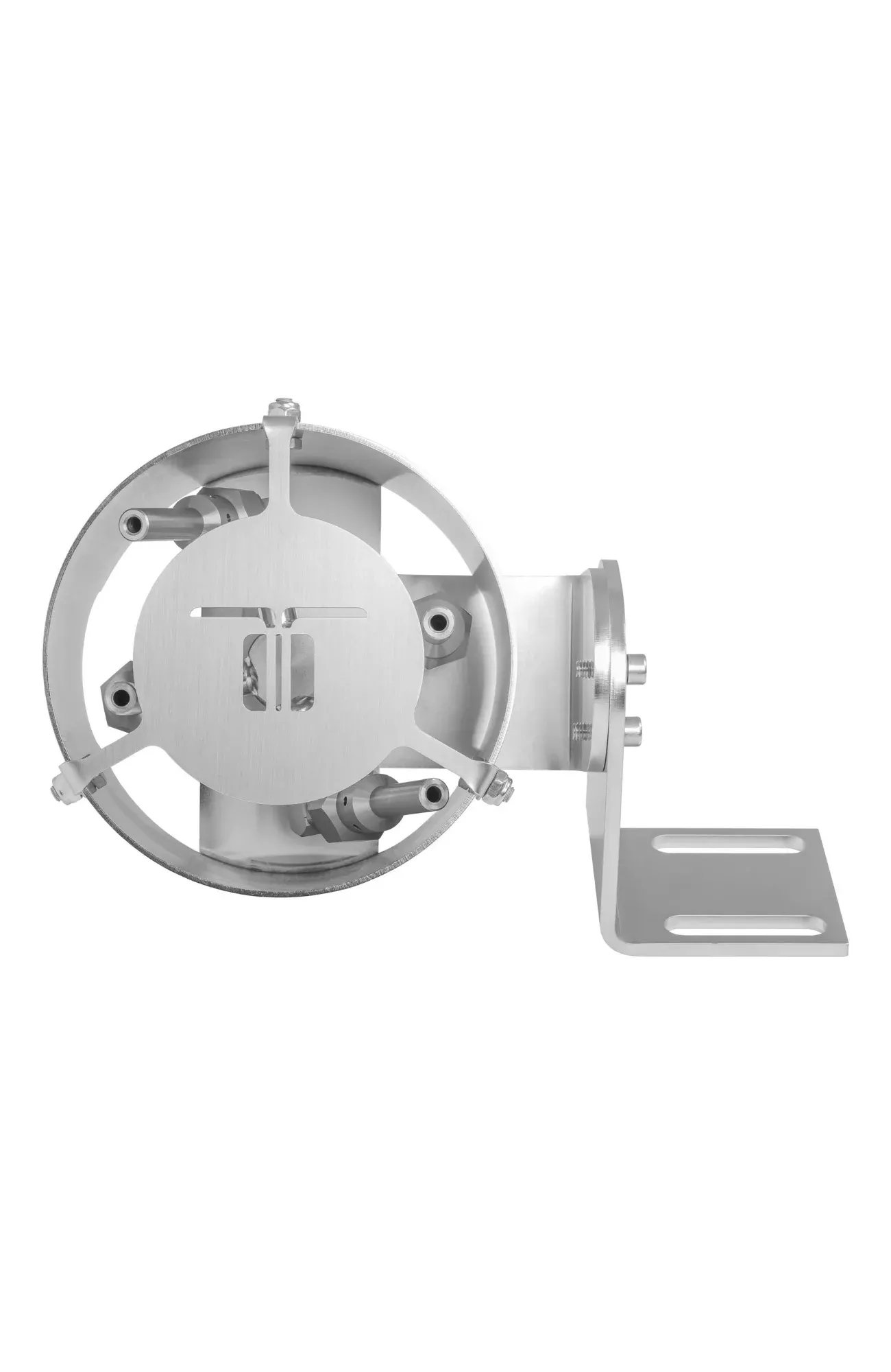 Mosmatic Wheelblaster Compact - 84.609