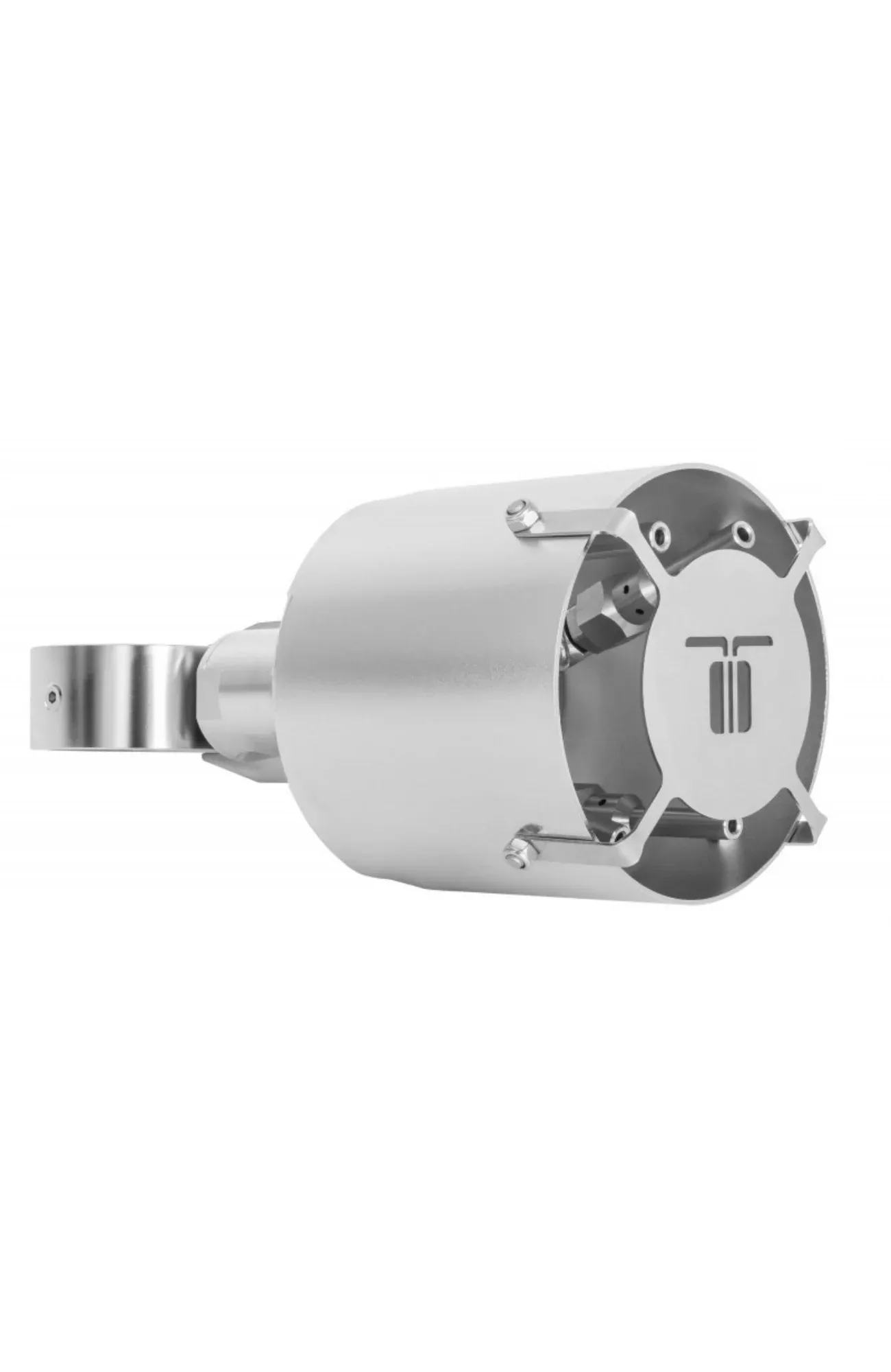 Mosmatic Wheelblaster Pro without Stand - 84.586