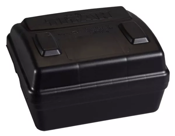 Motomco Titan Weighted Bait Station