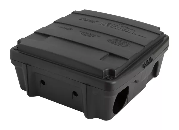 Motomco Vertical Bait Station