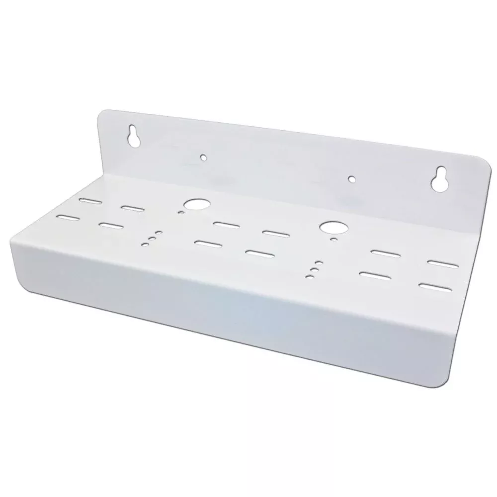 Mounting Bracket - THREE Housing METAL "Z" Shaped