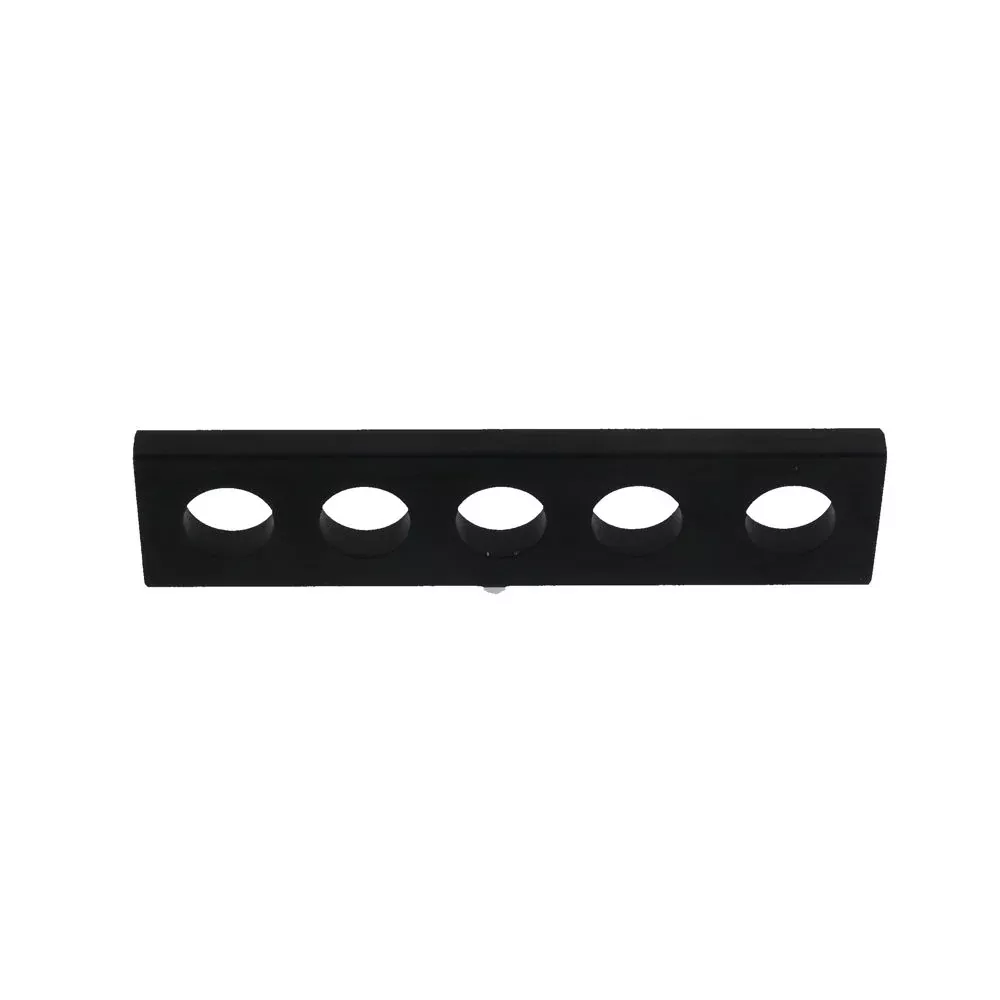 Multi-Mount Plate - 5 Port