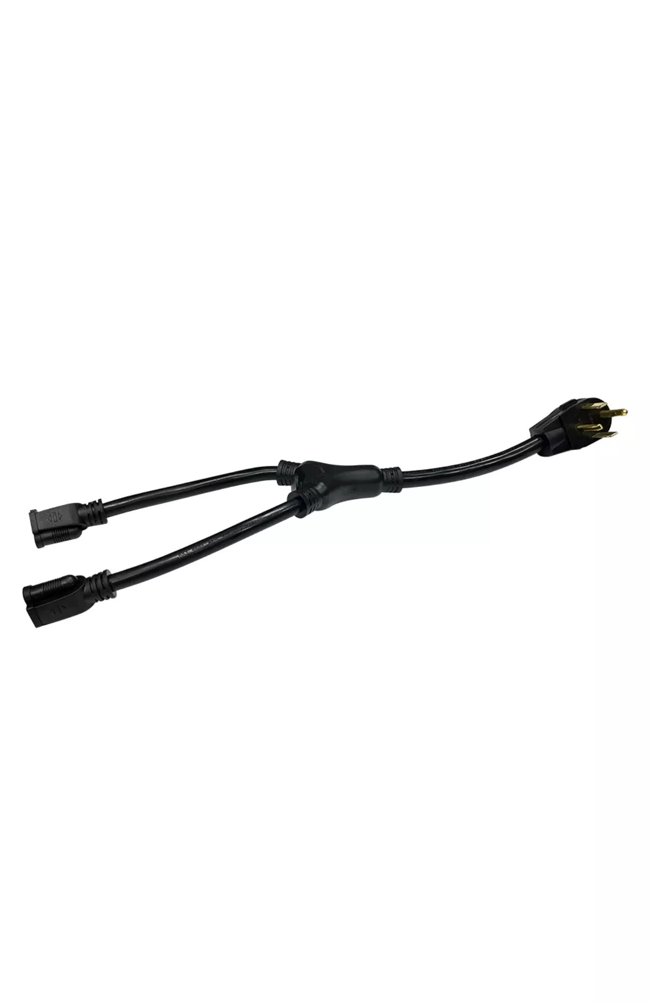 Mytee 5004 4-Prong Electrical Converter (230v to 115v)