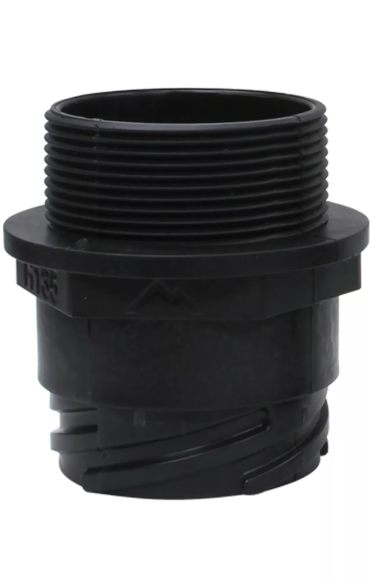 Mytee H135V 2" Vinyl Cuff-Lynx™️ Male Starter